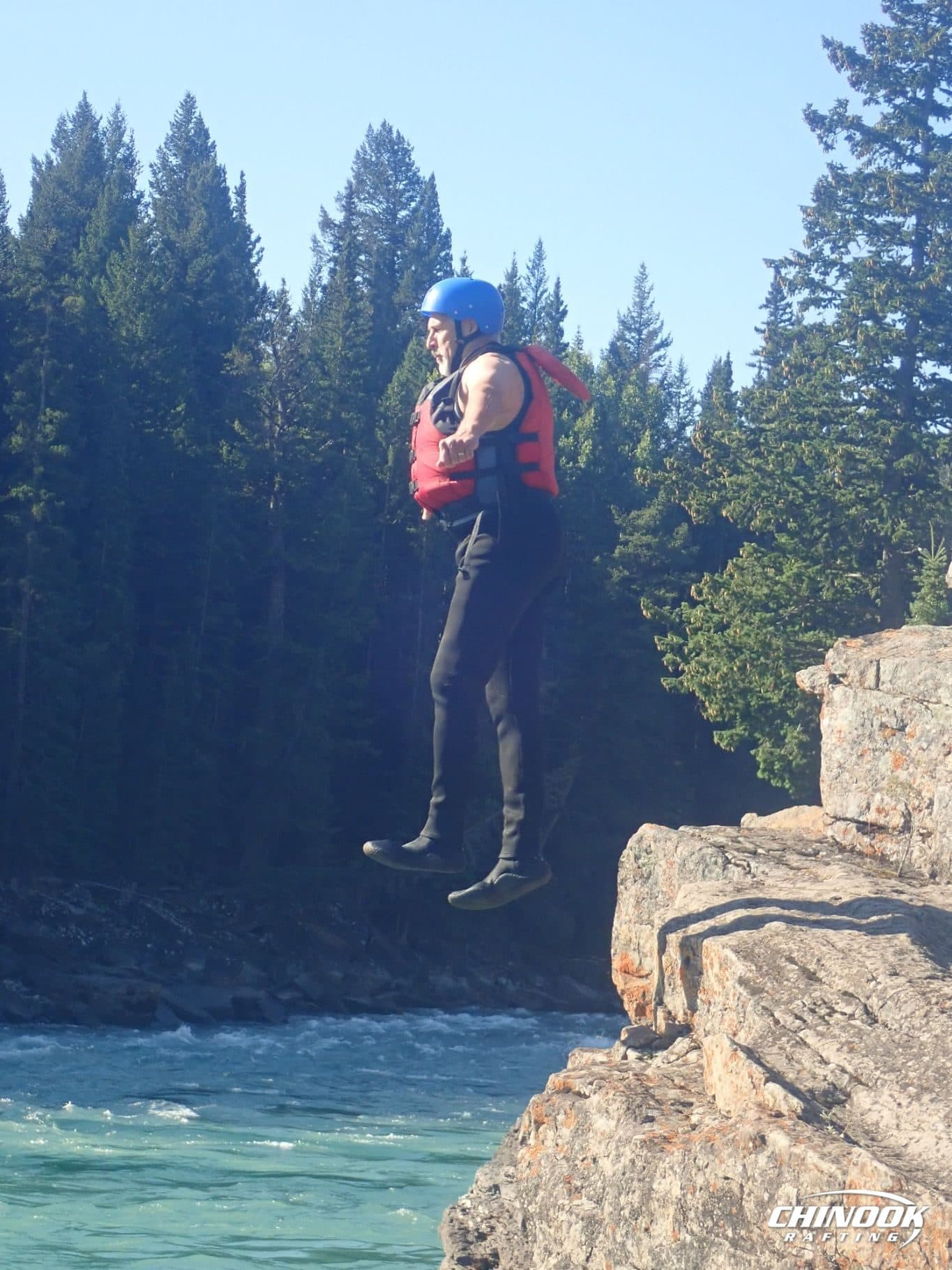 Horseshoe Canyon — 8:15am — Aug 24, 2026 — rafting photo 69