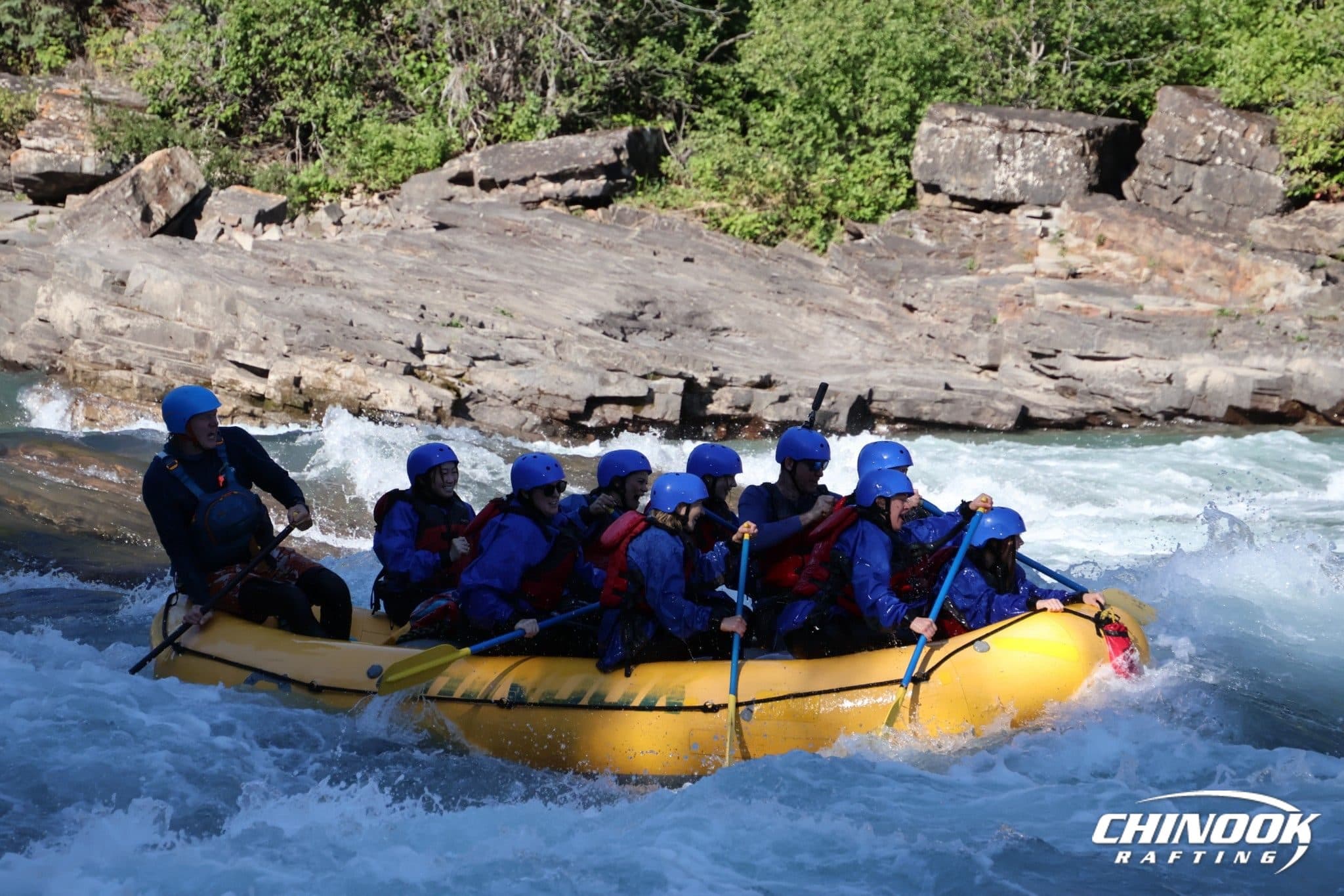 Horseshoe Canyon — 8:15am — Aug 24, 2026 — rafting photo 25