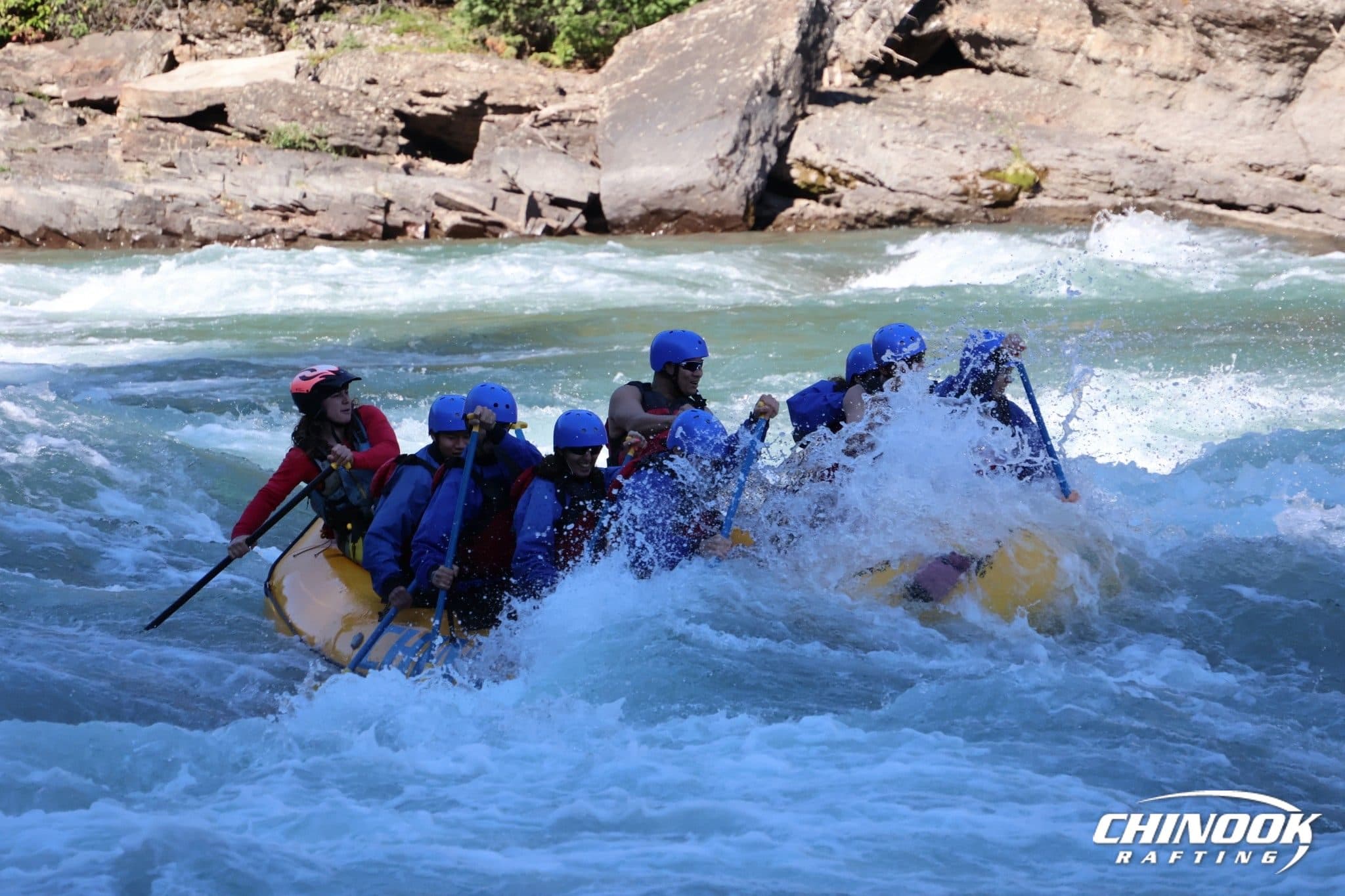 Horseshoe Canyon — 8:15am — Aug 24, 2026 — rafting photo 50