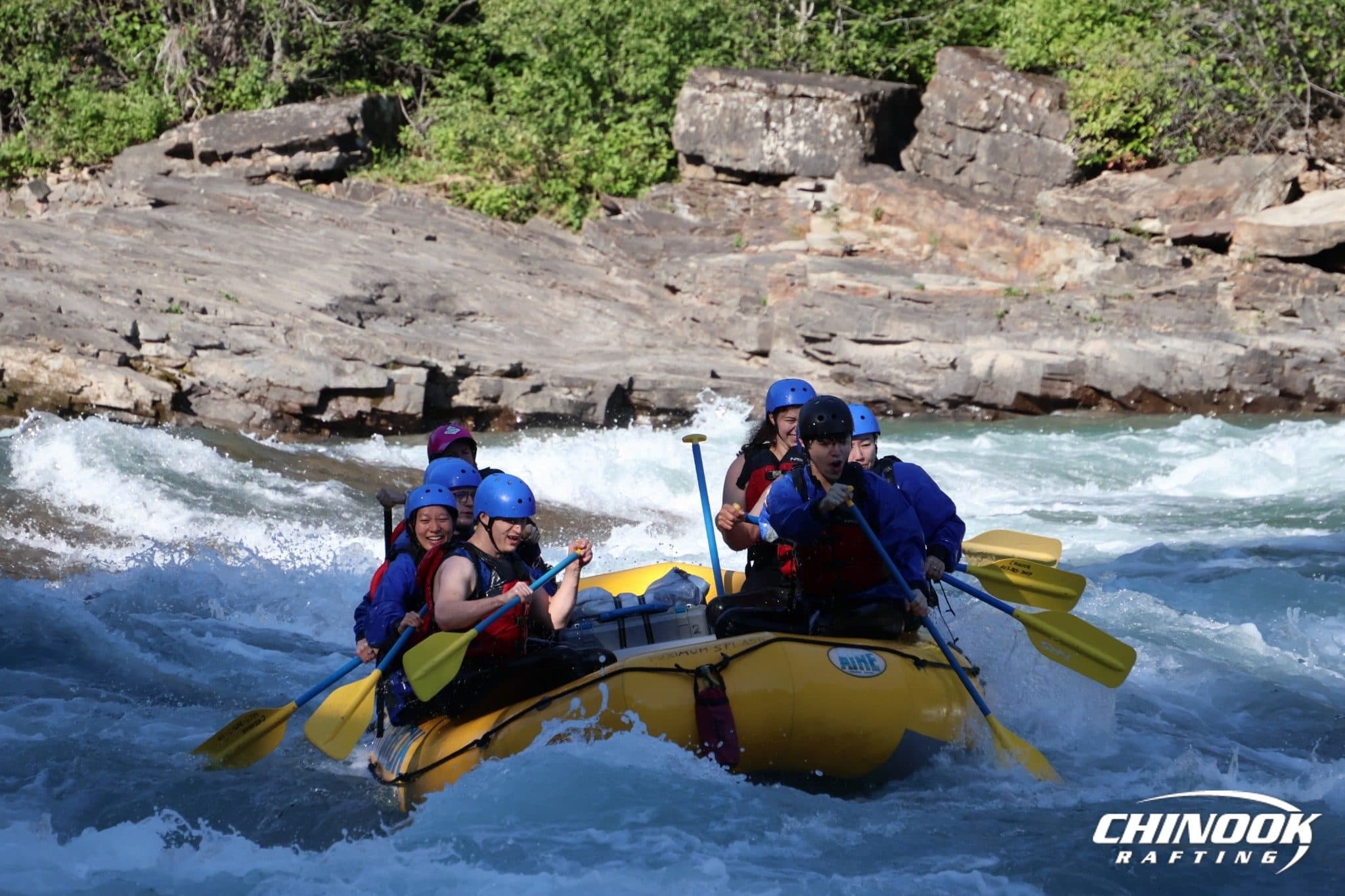 Horseshoe Canyon — 8:15am — Aug 24, 2026 — rafting photo 38