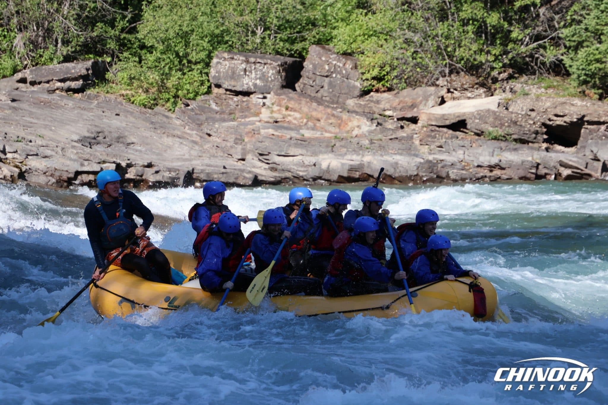 Horseshoe Canyon — 8:15am — Aug 24, 2026 — rafting photo 28