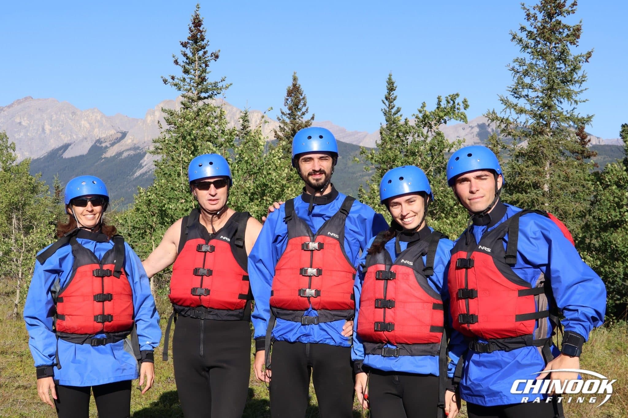 Horseshoe Canyon — 8:15am — Aug 24, 2026 — rafting photo 16