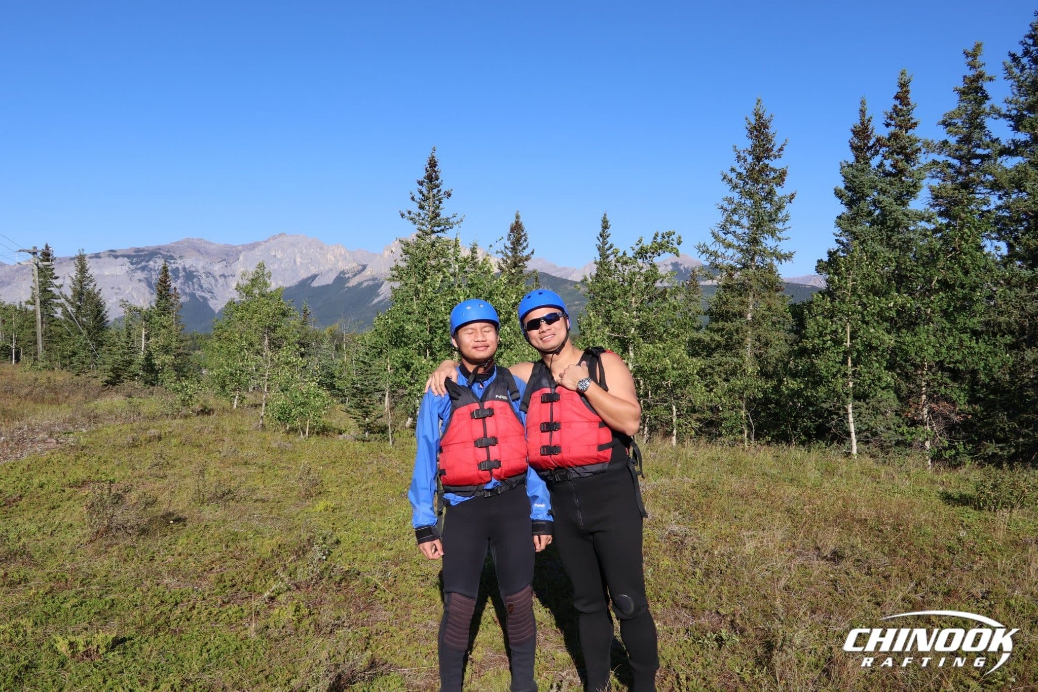 Horseshoe Canyon — 8:15am — Aug 24, 2026 — rafting photo 5