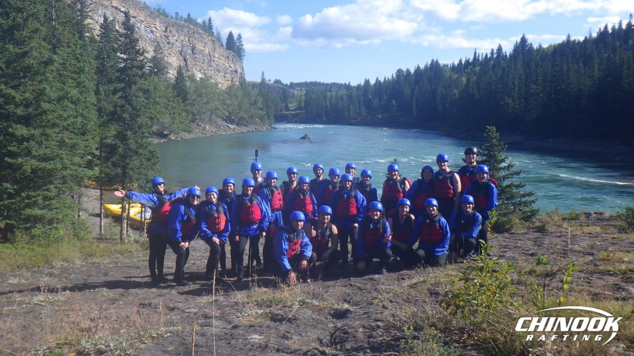 Horseshoe Canyon — 8:15am — Aug 24, 2026 — rafting photo 87
