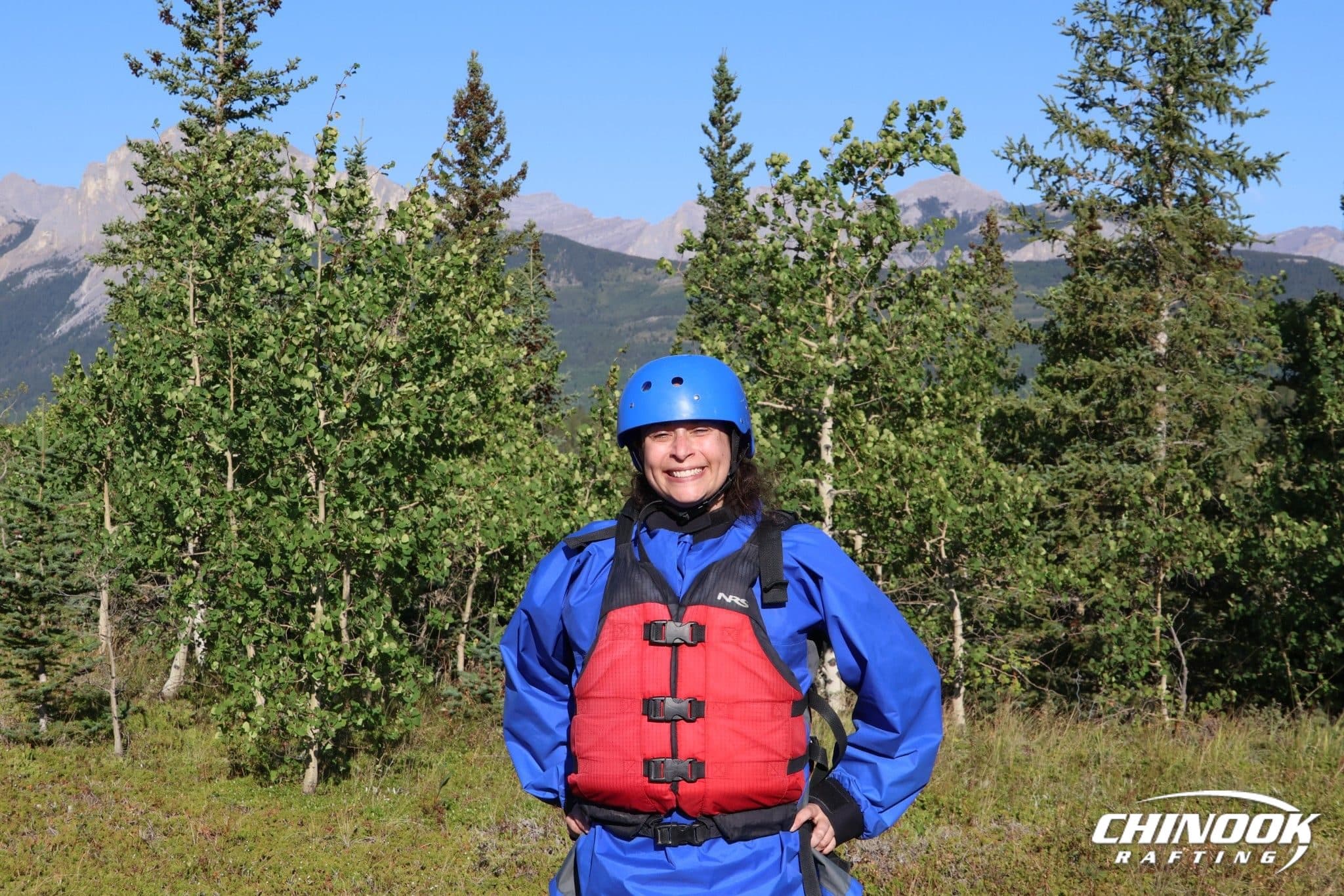 Horseshoe Canyon — 8:15am — Aug 24, 2026 — rafting photo 4
