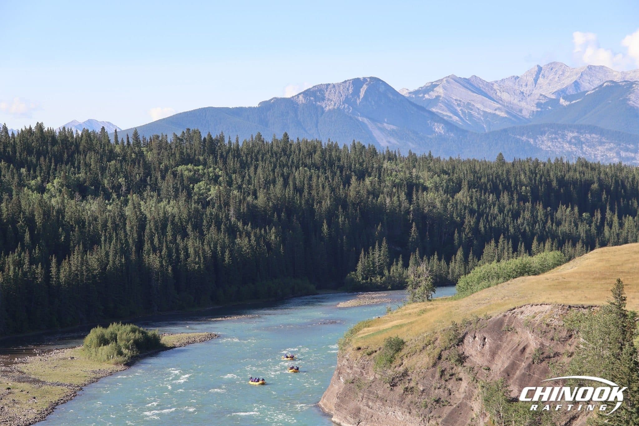 Horseshoe Canyon — 8:15am — Aug 24, 2026 — rafting photo 18