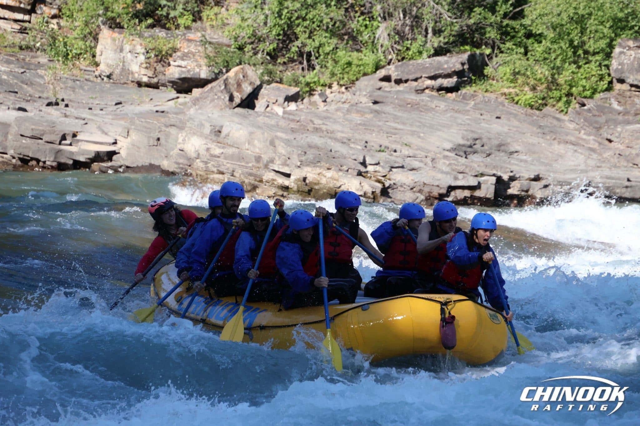 Horseshoe Canyon — 8:15am — Aug 24, 2026 — rafting photo 46