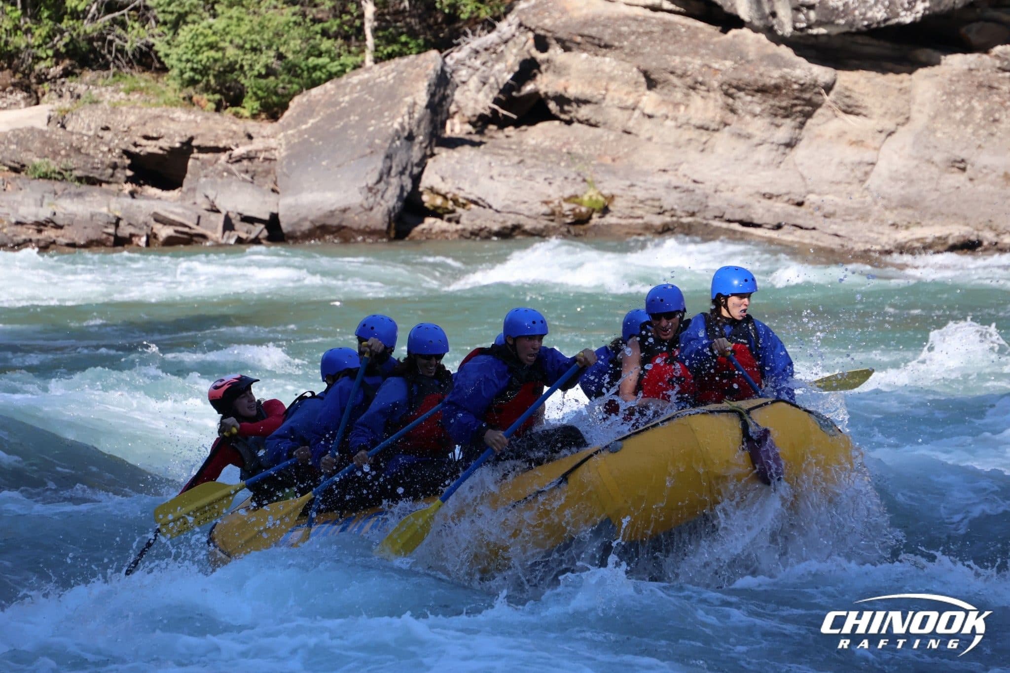 Horseshoe Canyon — 8:15am — Aug 24, 2026 — rafting photo 53
