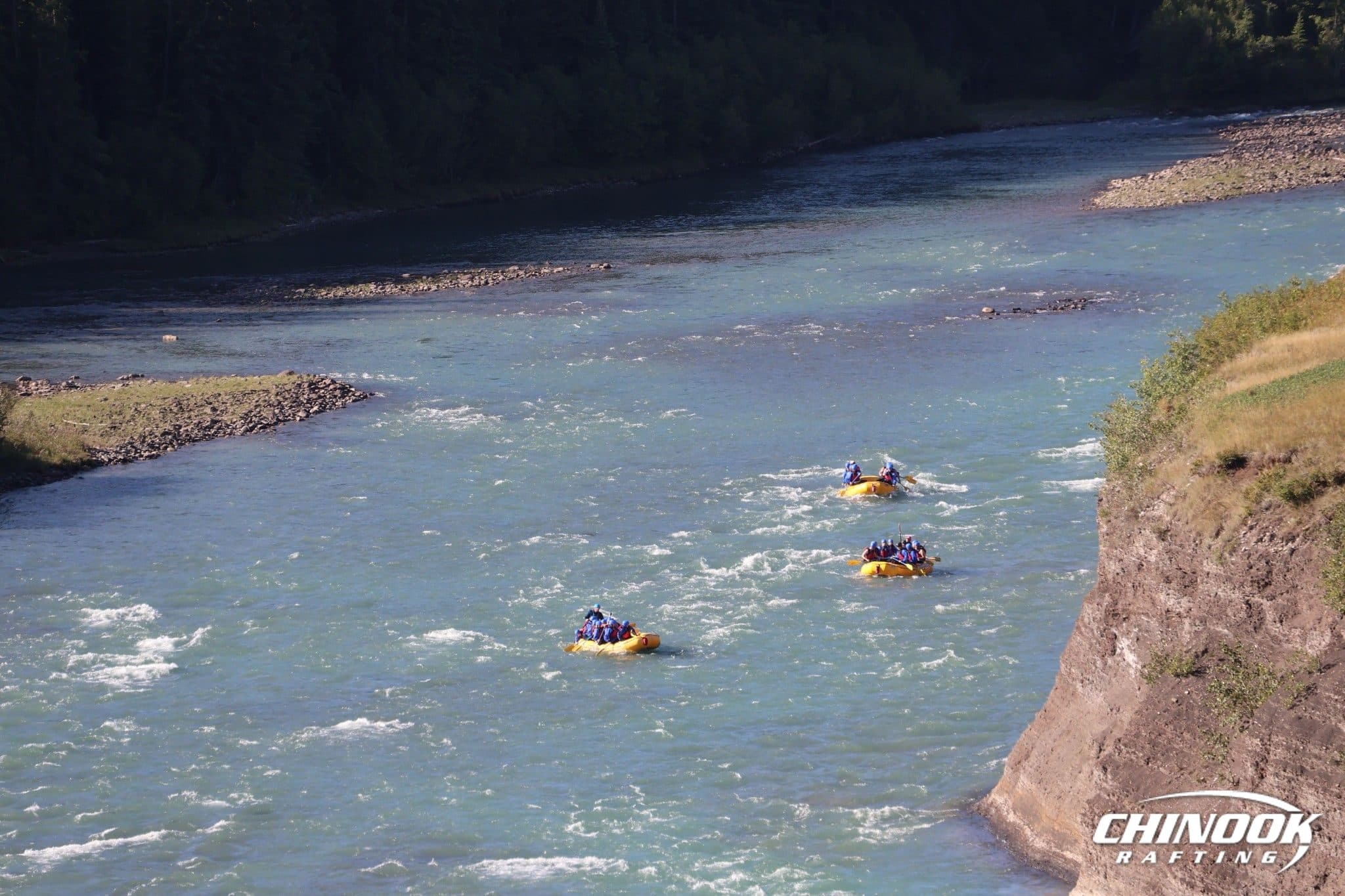 Horseshoe Canyon — 8:15am — Aug 24, 2026 — rafting photo 17