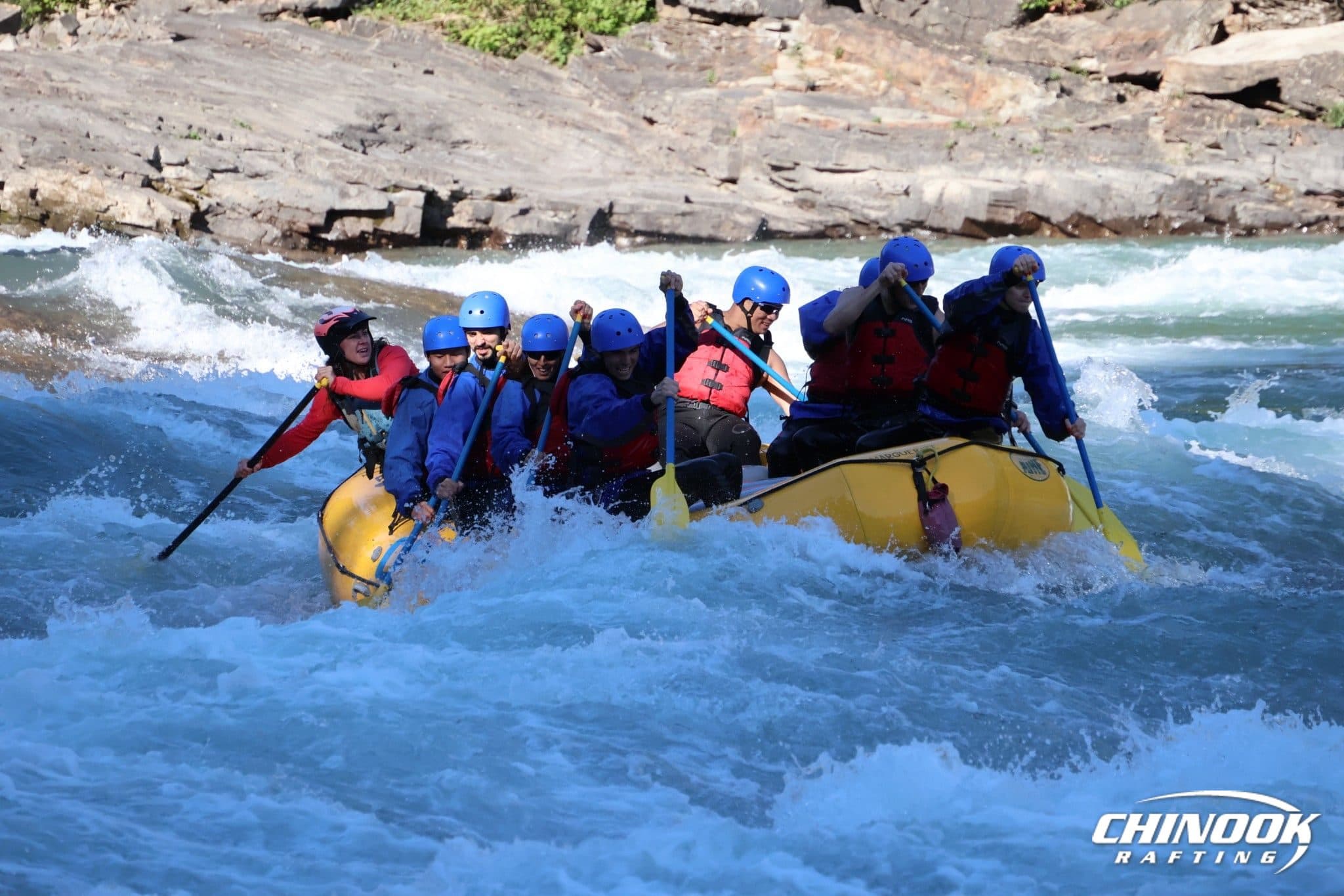 Horseshoe Canyon — 8:15am — Aug 24, 2026 — rafting photo 48