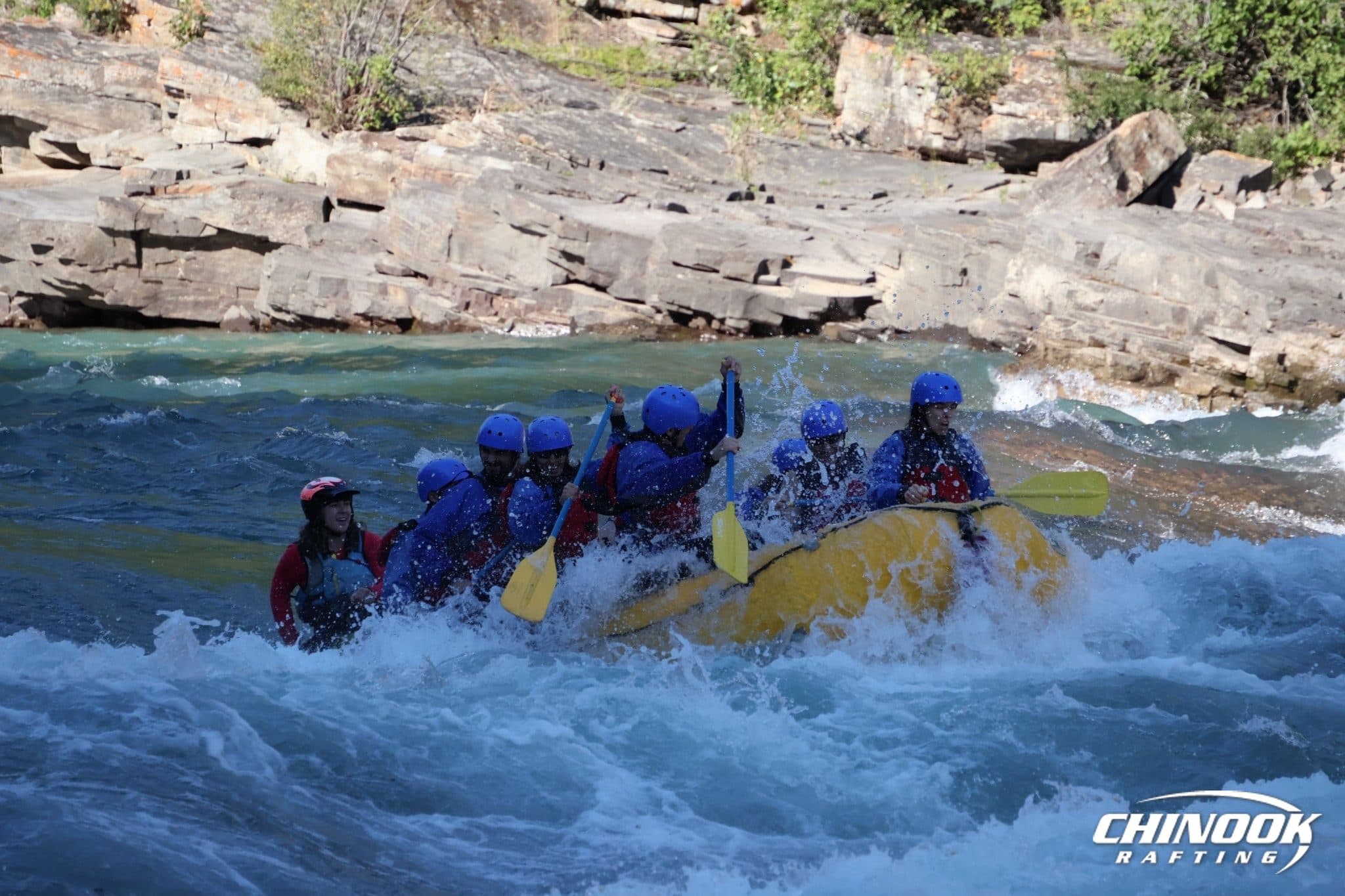 Horseshoe Canyon — 8:15am — Aug 24, 2026 — rafting photo 44
