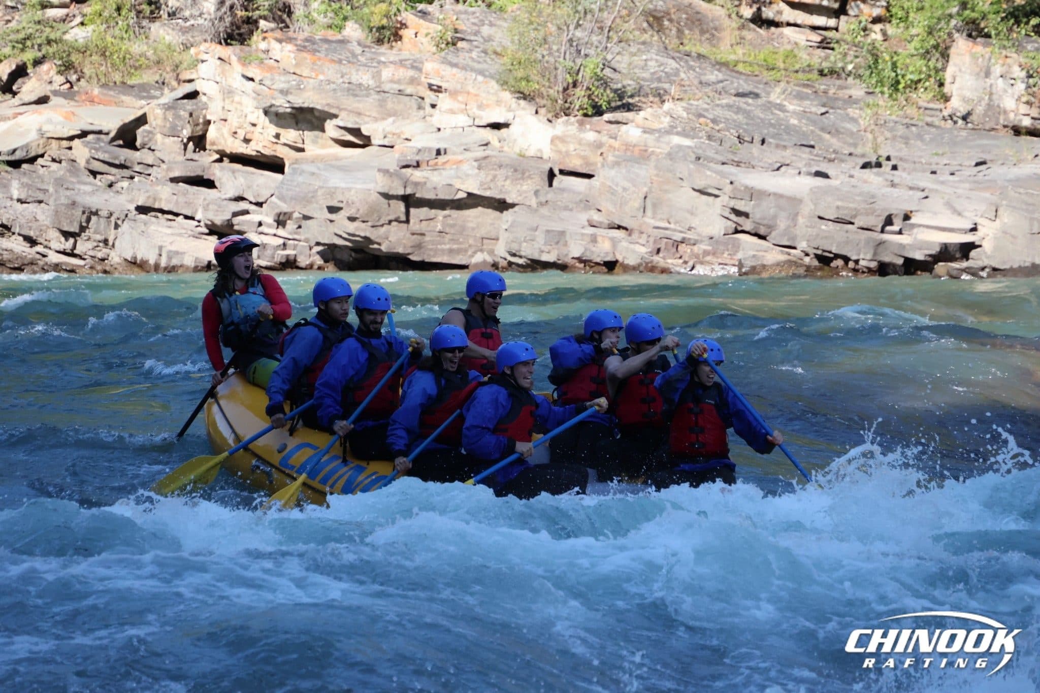 Horseshoe Canyon — 8:15am — Aug 24, 2026 — rafting photo 41