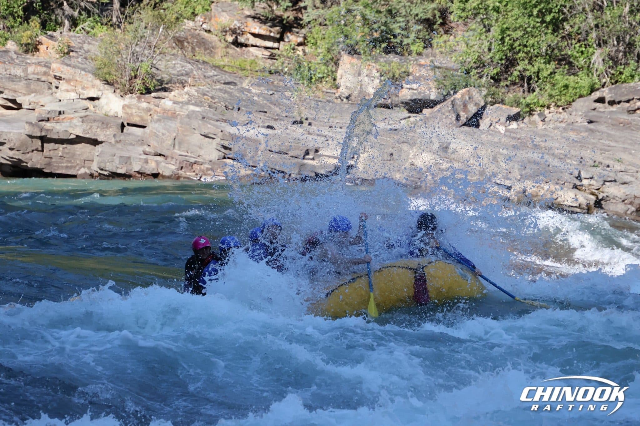 Horseshoe Canyon — 8:15am — Aug 24, 2026 — rafting photo 33