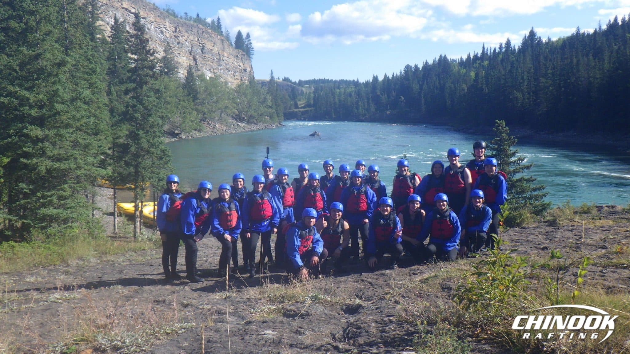 Horseshoe Canyon — 8:15am — Aug 24, 2026 — rafting photo 88