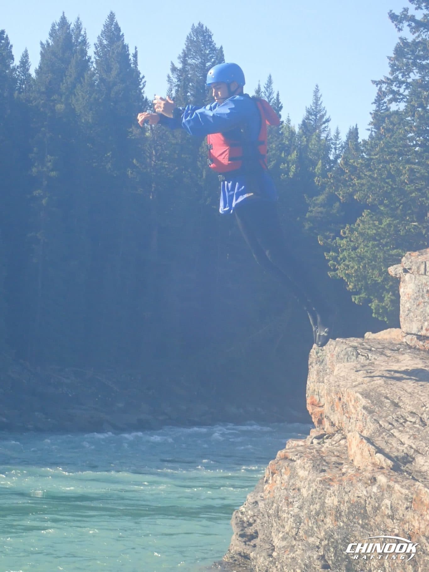 Horseshoe Canyon — 8:15am — Aug 24, 2026 — rafting photo 74