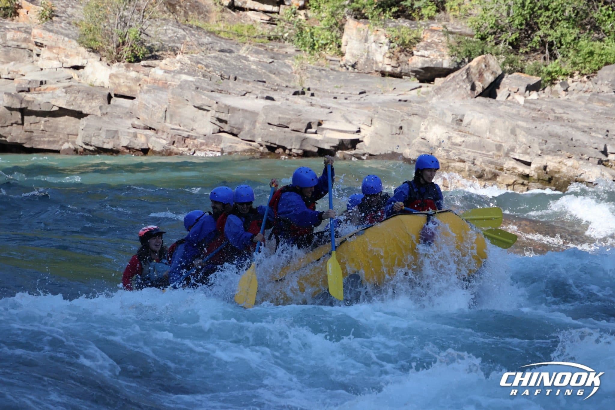 Horseshoe Canyon — 8:15am — Aug 24, 2026 — rafting photo 45