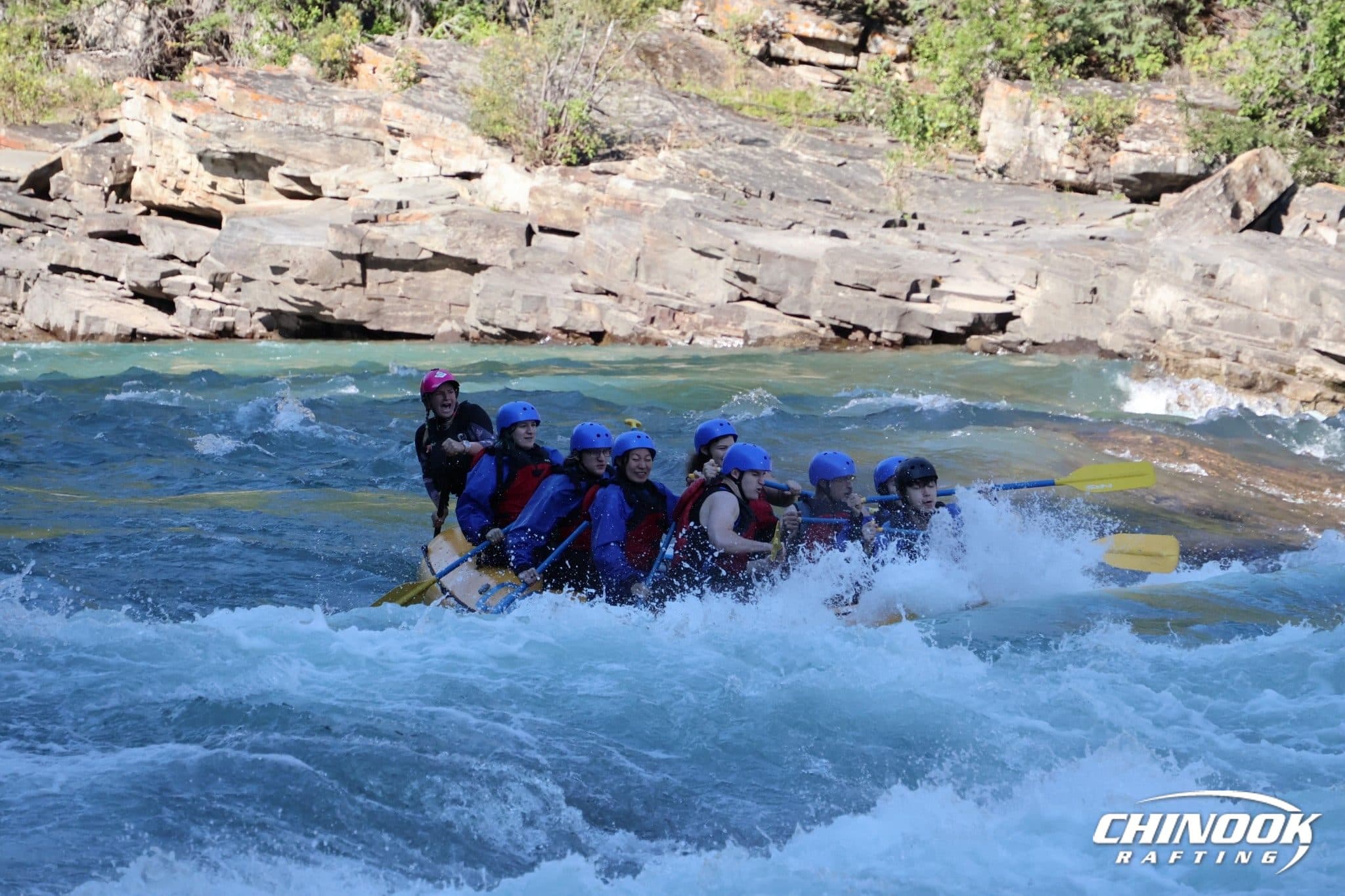 Horseshoe Canyon — 8:15am — Aug 24, 2026 — rafting photo 32