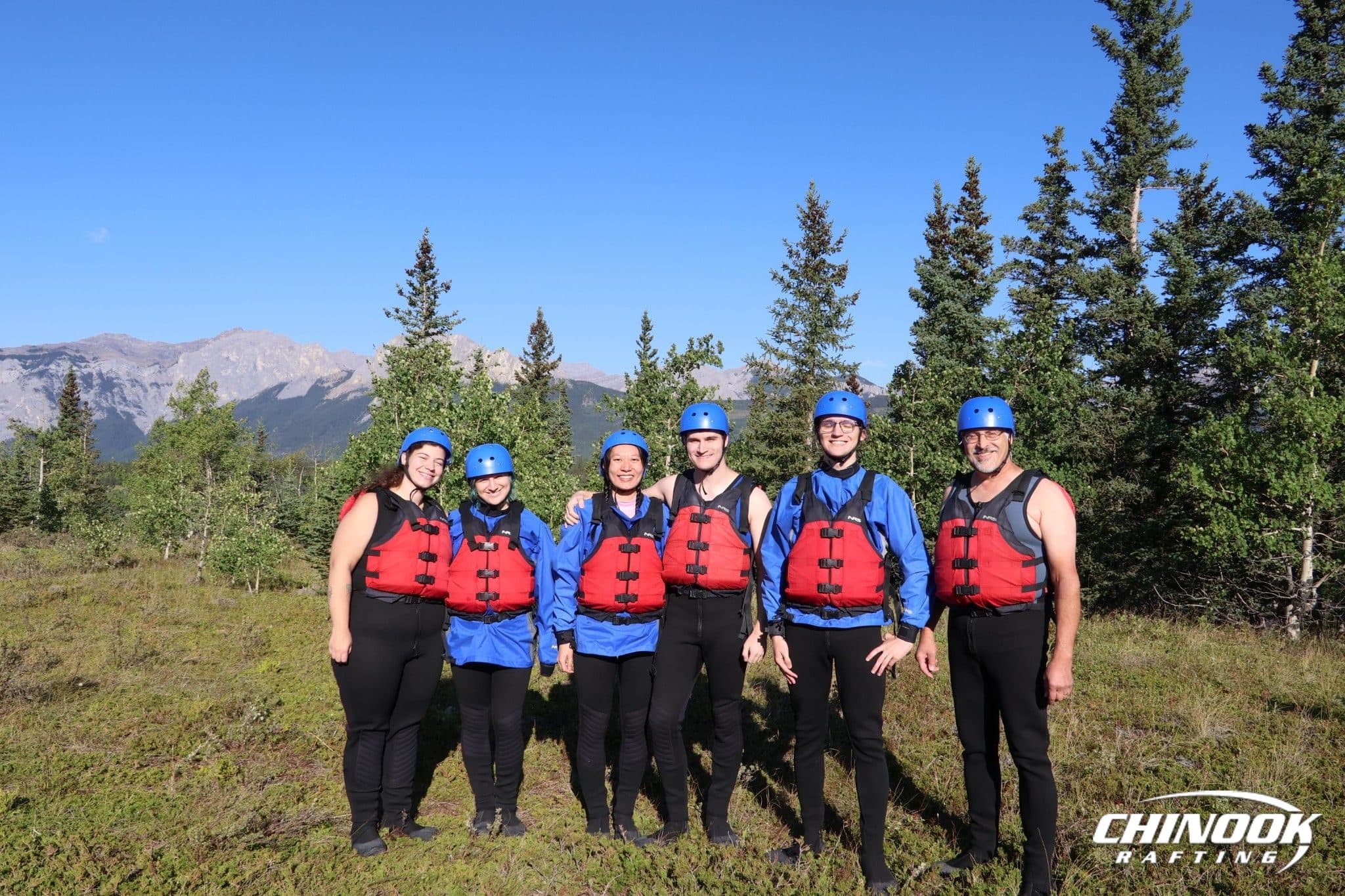 Horseshoe Canyon — 8:15am — Aug 24, 2026 — rafting photo 11