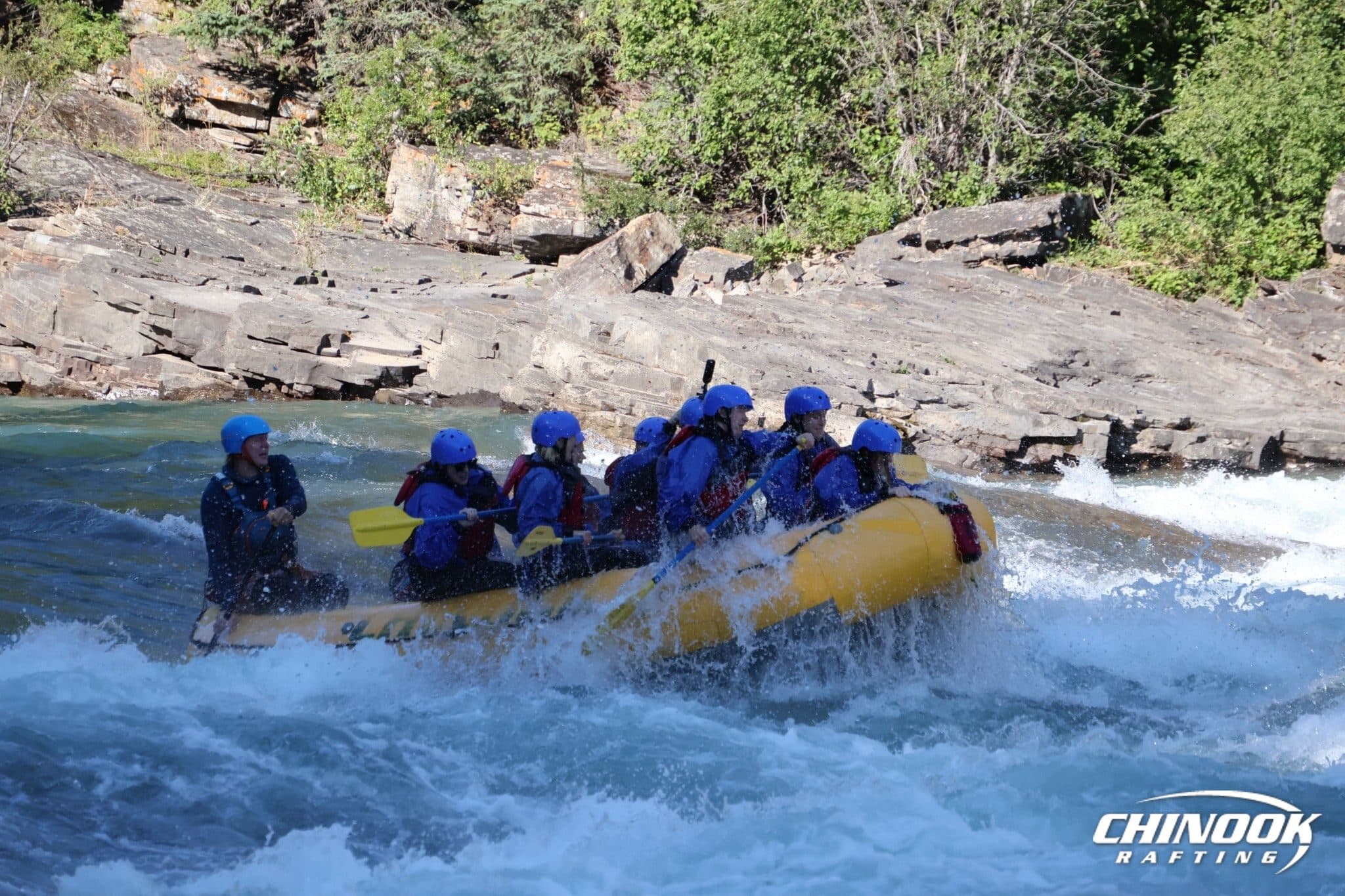 Horseshoe Canyon — 8:15am — Aug 24, 2026 — rafting photo 23