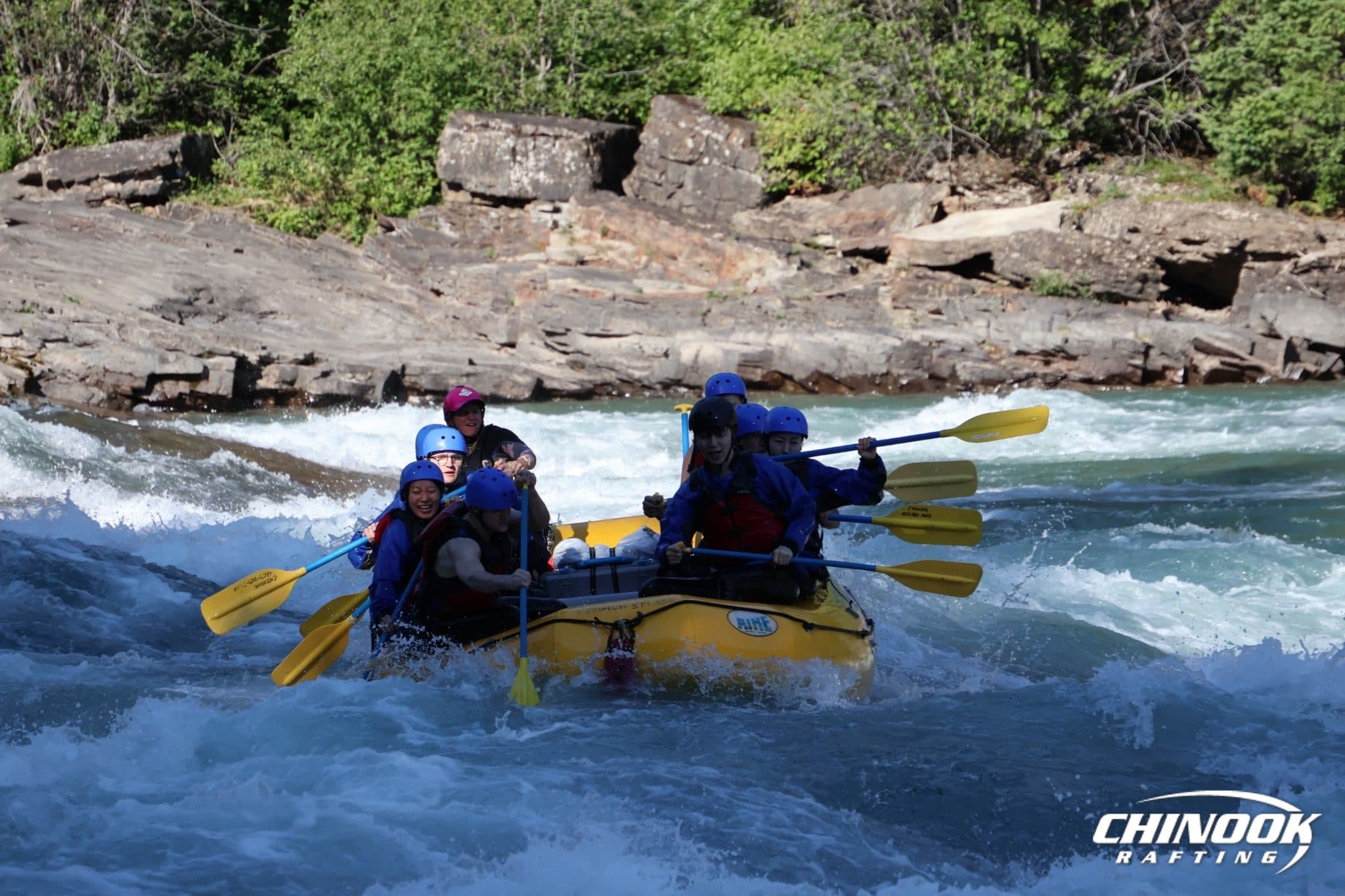 Horseshoe Canyon — 8:15am — Aug 24, 2026 — rafting photo 39