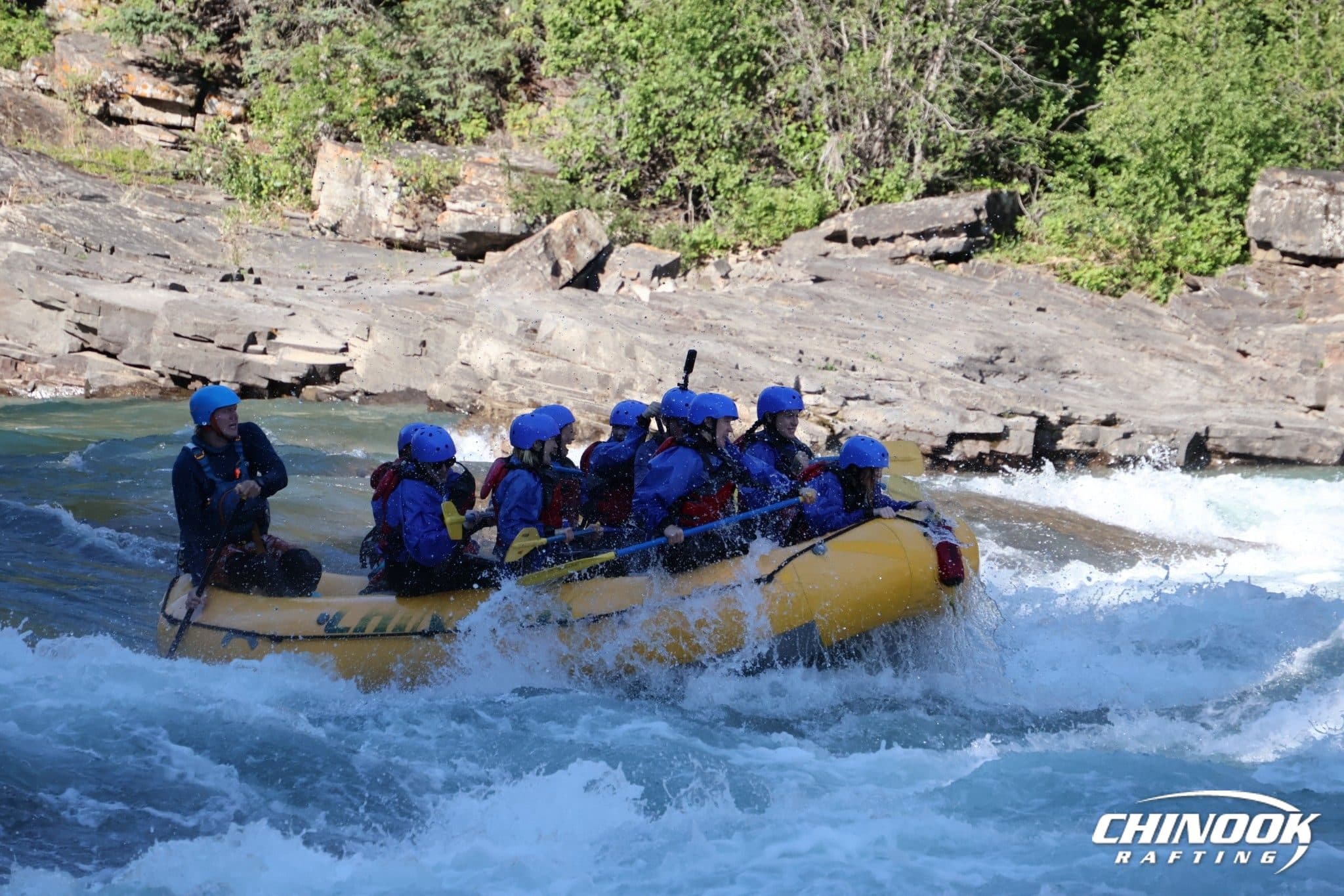 Horseshoe Canyon — 8:15am — Aug 24, 2026 — rafting photo 24