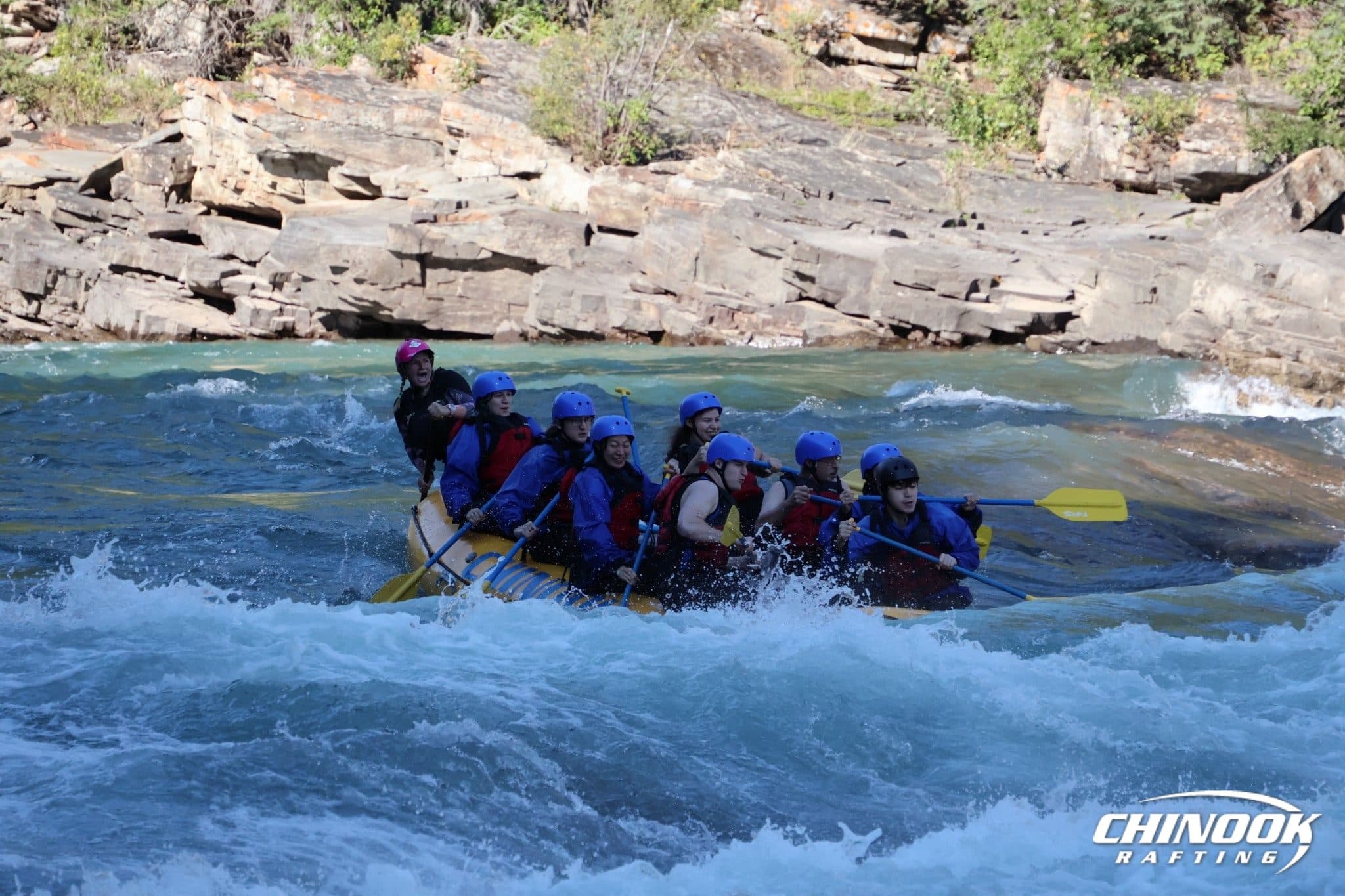 Horseshoe Canyon — 8:15am — Aug 24, 2026 — rafting photo 31