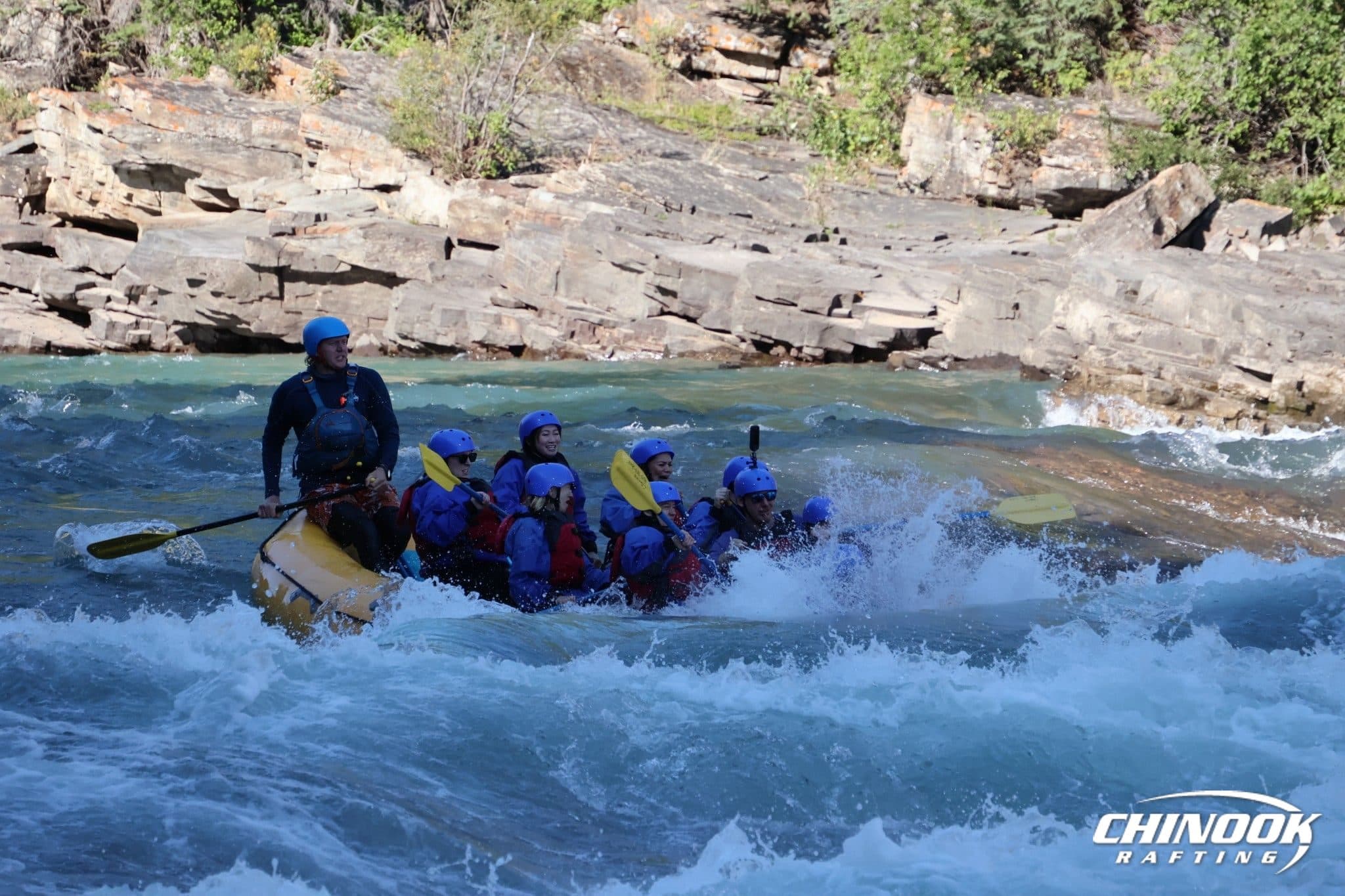 Horseshoe Canyon — 8:15am — Aug 24, 2026 — rafting photo 20