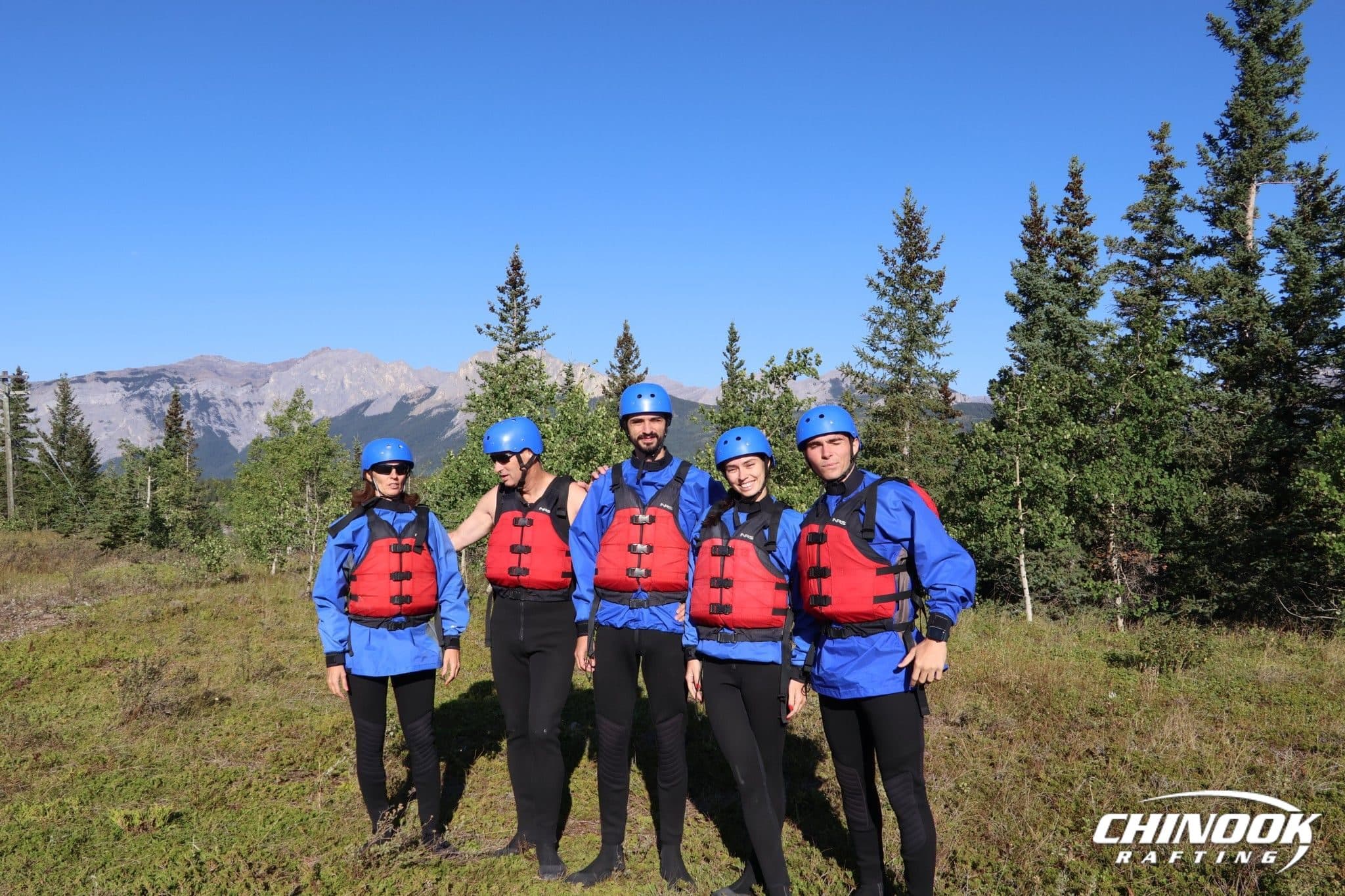 Horseshoe Canyon — 8:15am — Aug 24, 2026 — rafting photo 15