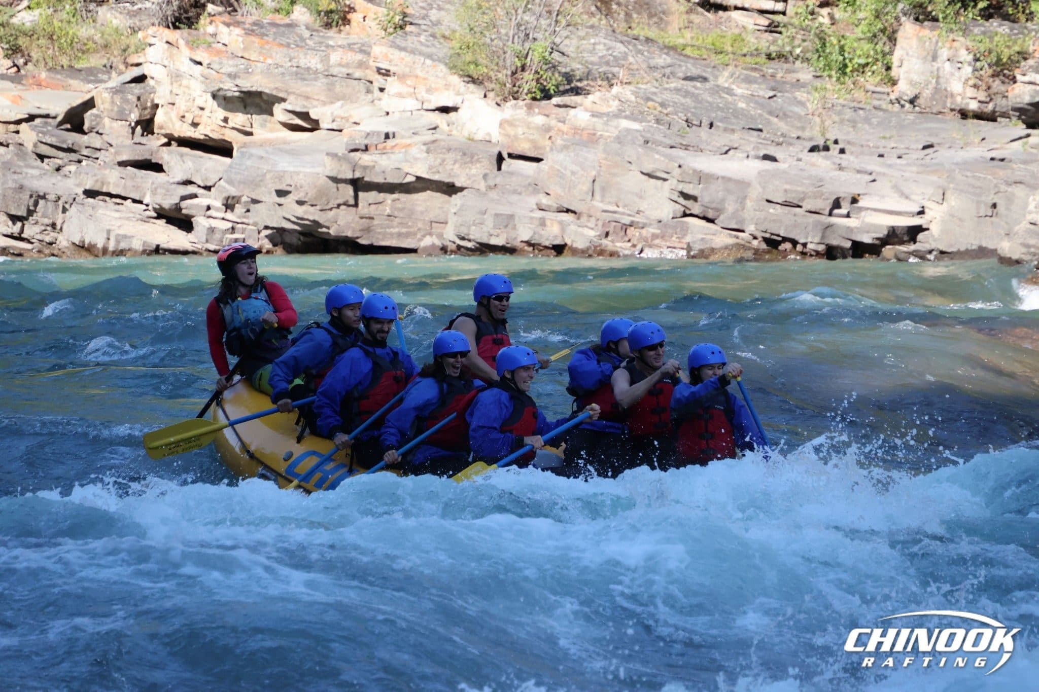 Horseshoe Canyon — 8:15am — Aug 24, 2026 — rafting photo 42