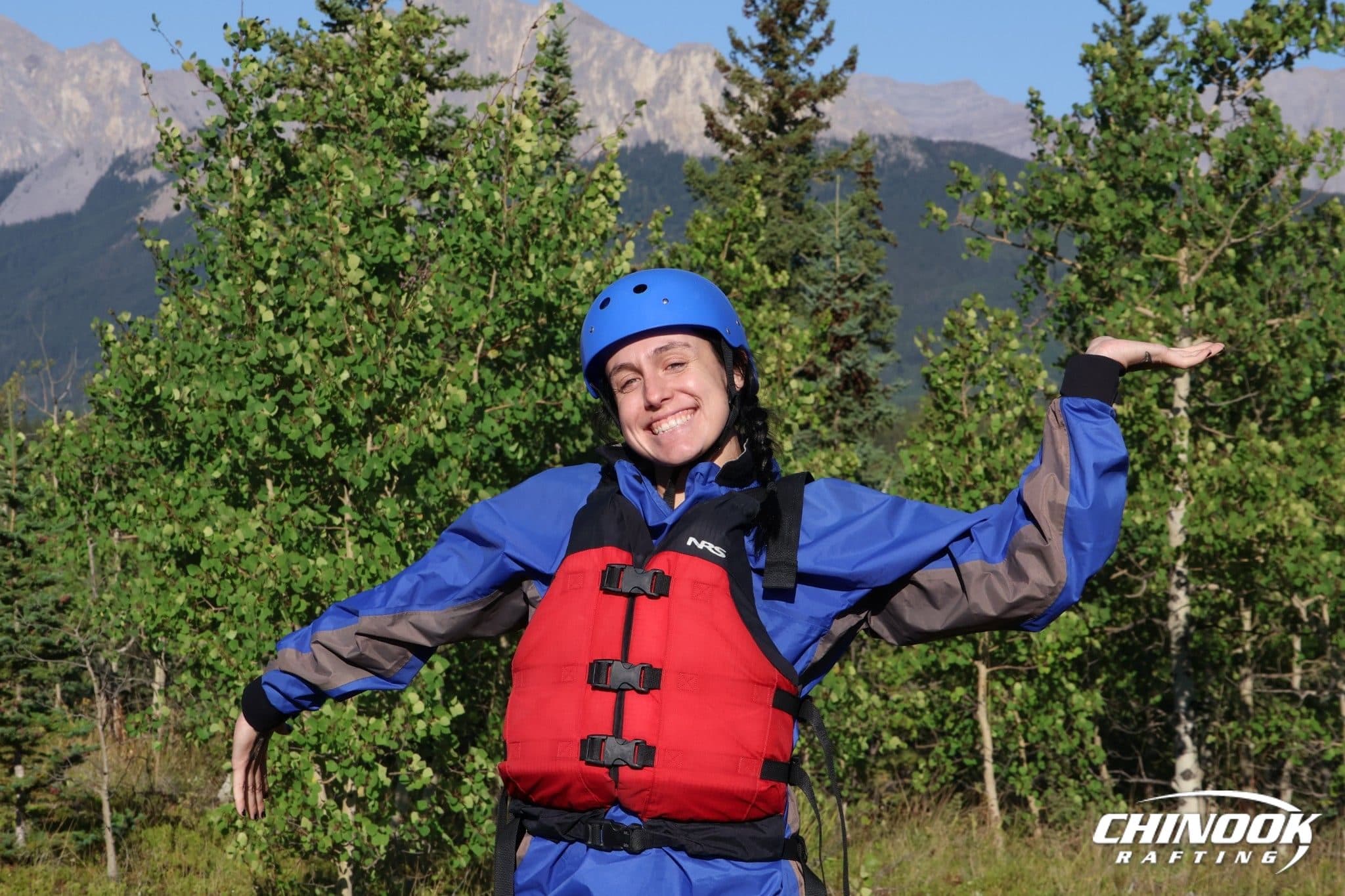 Horseshoe Canyon — 8:15am — Aug 24, 2026 — rafting photo 10