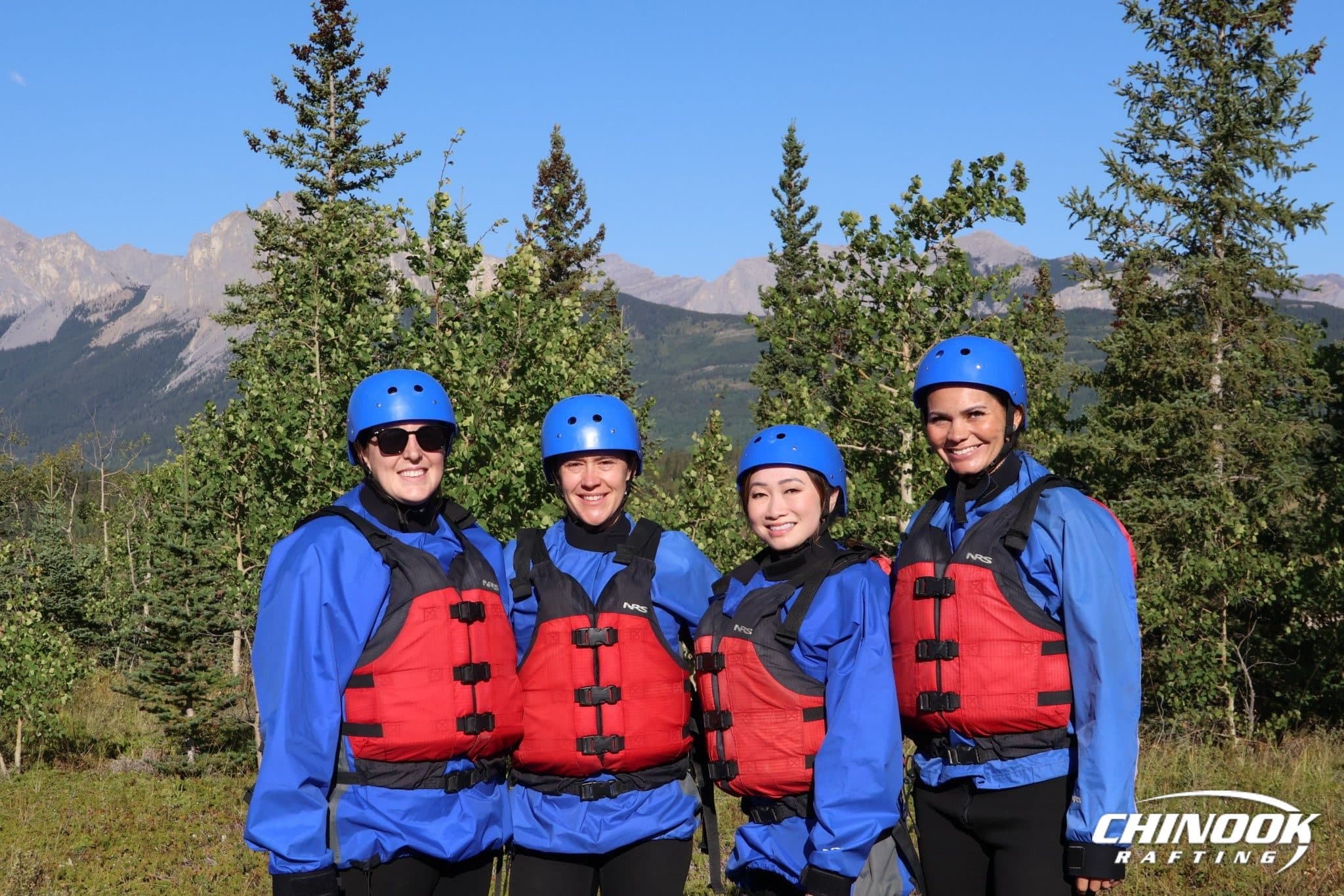 Horseshoe Canyon — 8:15am — Aug 24, 2026 — rafting photo 2