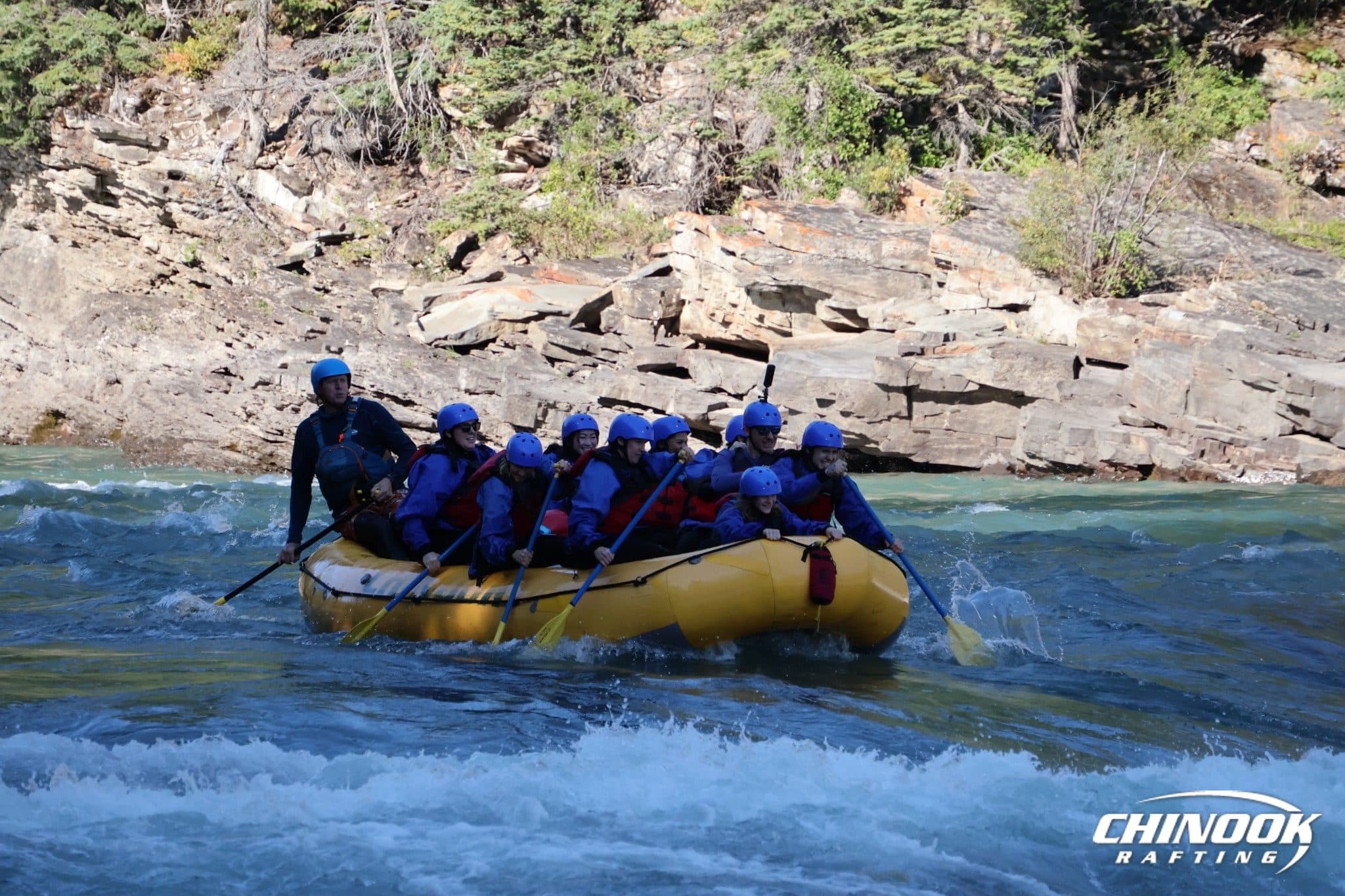 Horseshoe Canyon — 8:15am — Aug 24, 2026 — rafting photo 19