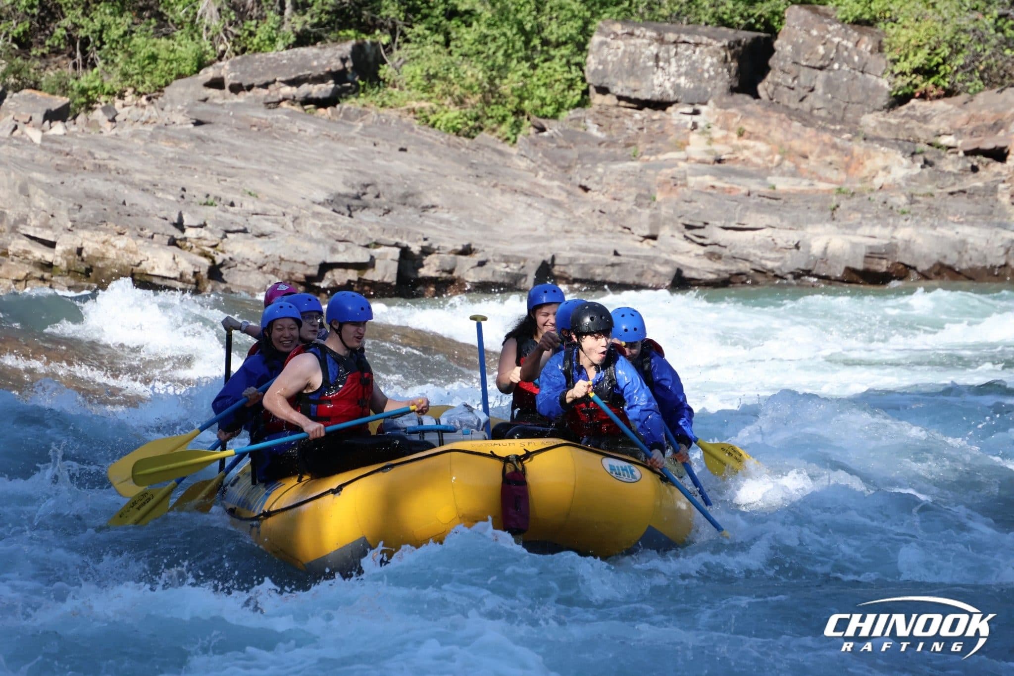 Horseshoe Canyon — 8:15am — Aug 24, 2026 — rafting photo 36