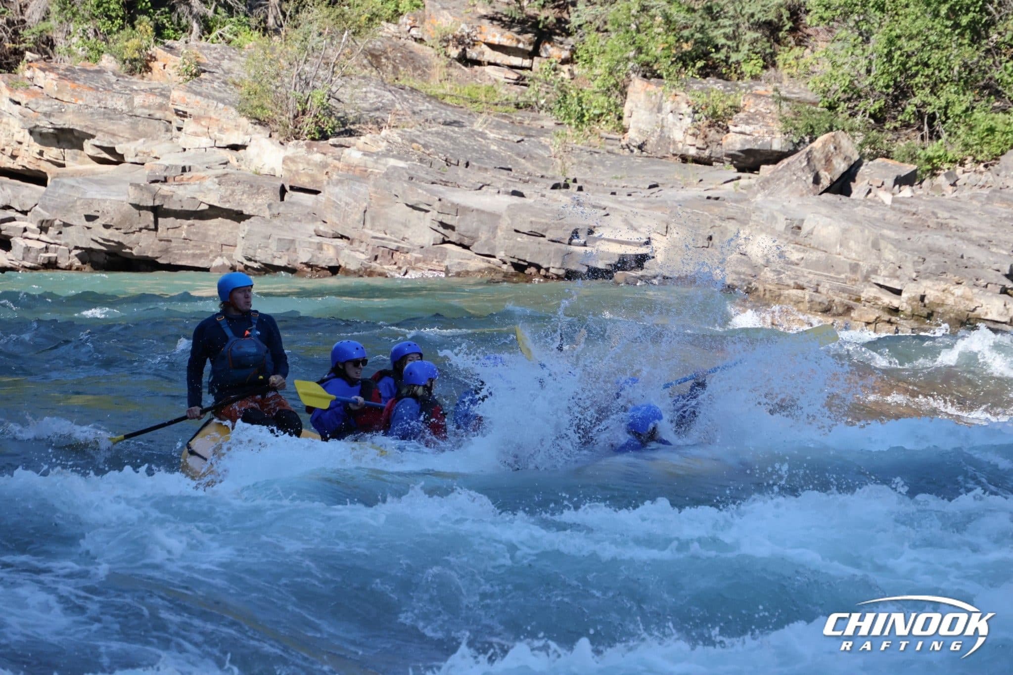 Horseshoe Canyon — 8:15am — Aug 24, 2026 — rafting photo 21