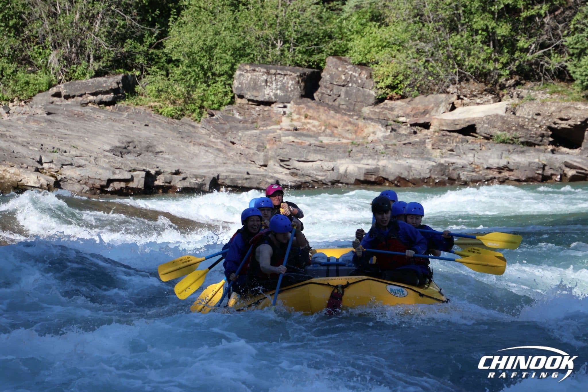 Horseshoe Canyon — 8:15am — Aug 24, 2026 — rafting photo 40