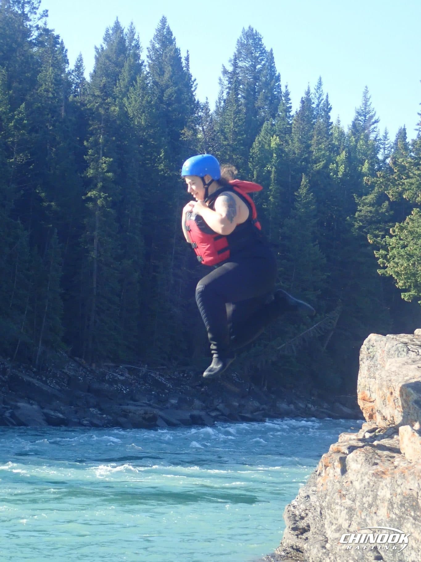 Horseshoe Canyon — 8:15am — Aug 24, 2026 — rafting photo 64