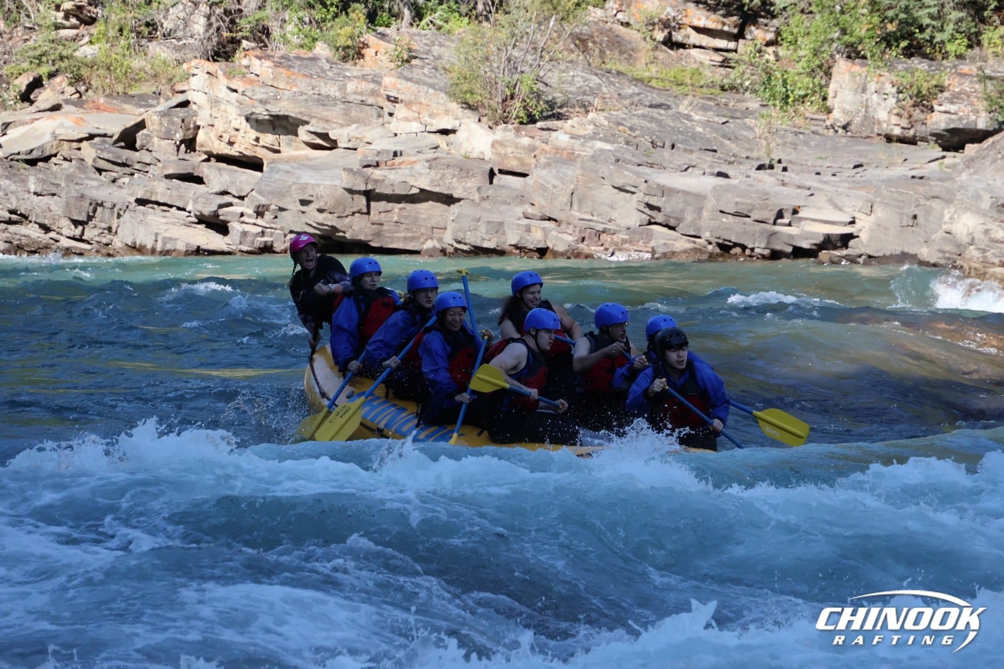 Horseshoe Canyon — 8:15am — Aug 24, 2026 — rafting photo 30