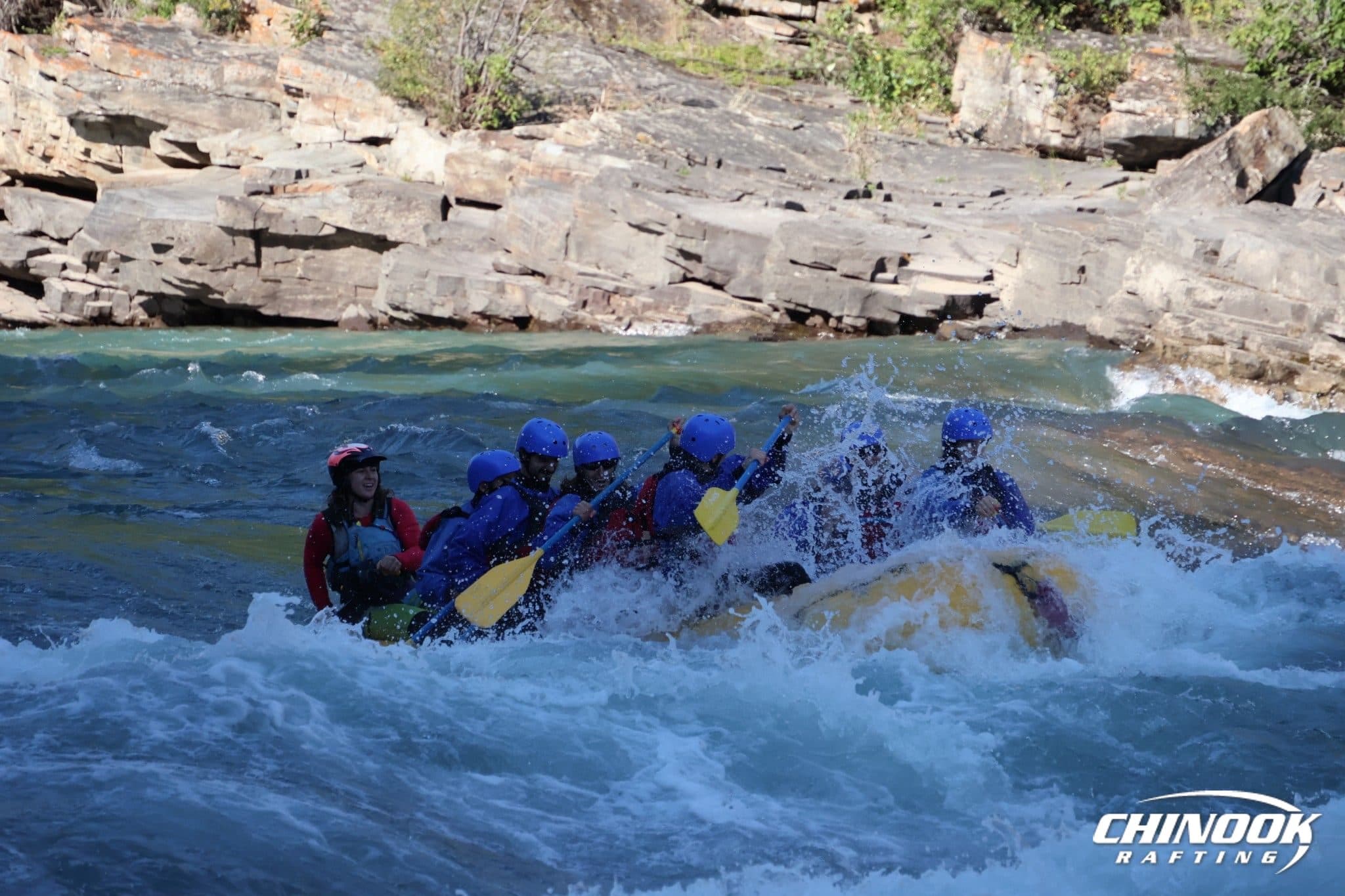 Horseshoe Canyon — 8:15am — Aug 24, 2026 — rafting photo 43