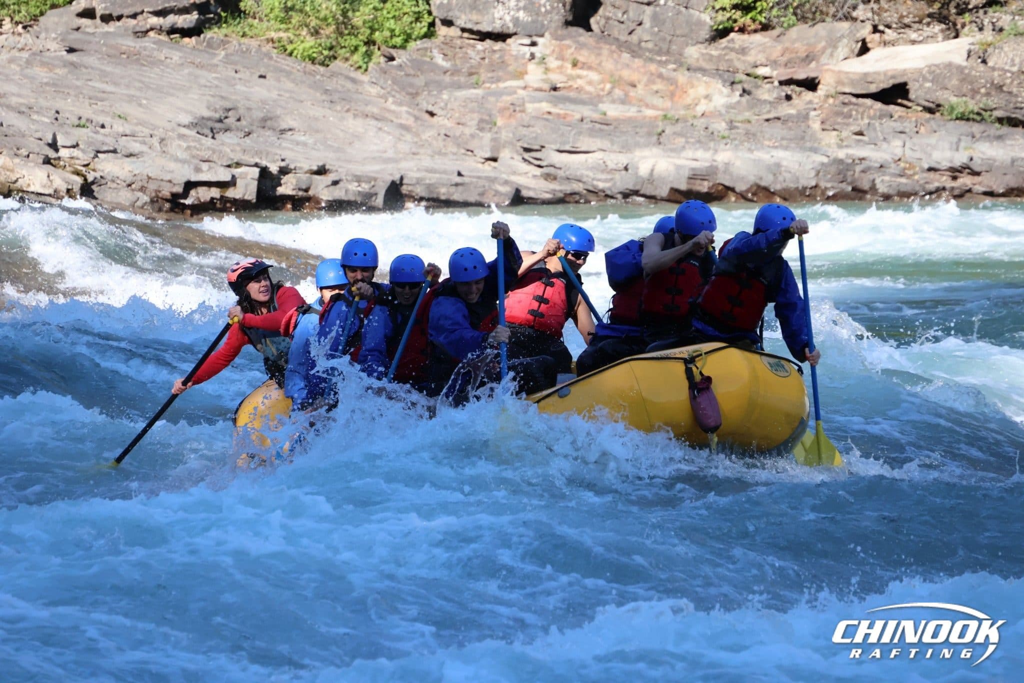 Horseshoe Canyon — 8:15am — Aug 24, 2026 — rafting photo 49