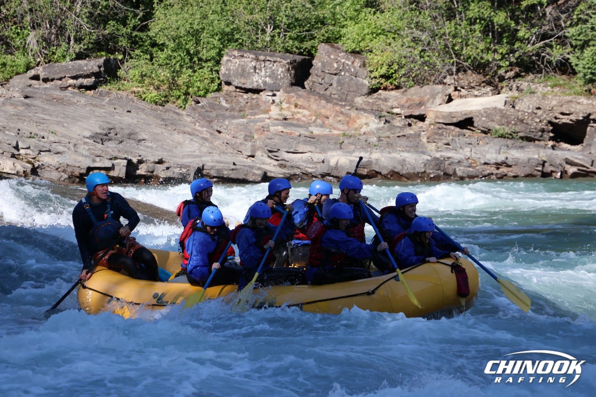Horseshoe Canyon — 8:15am — Aug 24, 2026 — rafting photo 27