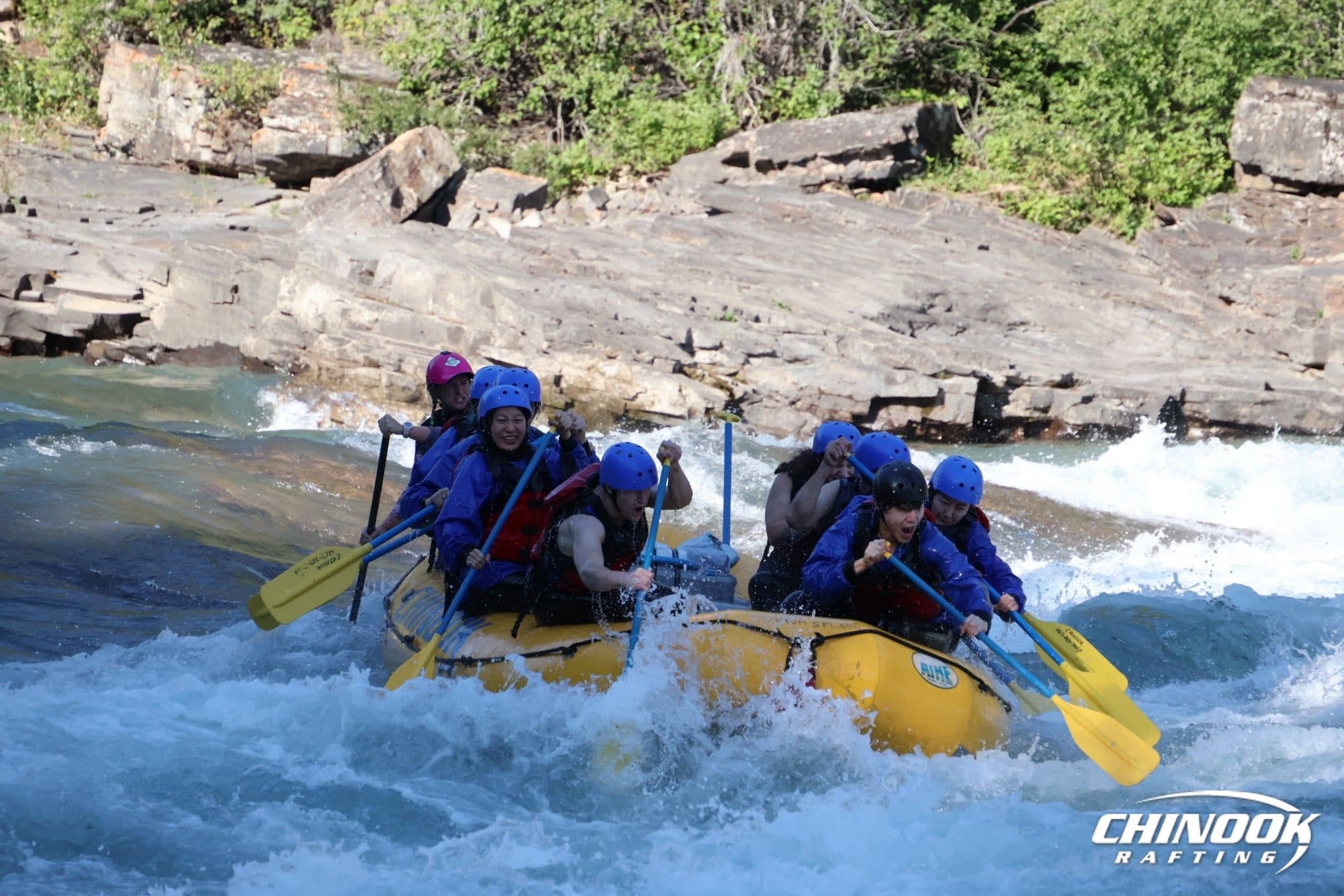 Horseshoe Canyon — 8:15am — Aug 24, 2026 — rafting photo 35
