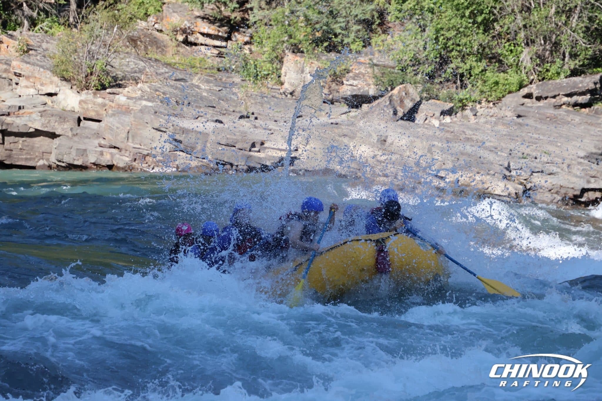 Horseshoe Canyon — 8:15am — Aug 24, 2026 — rafting photo 34