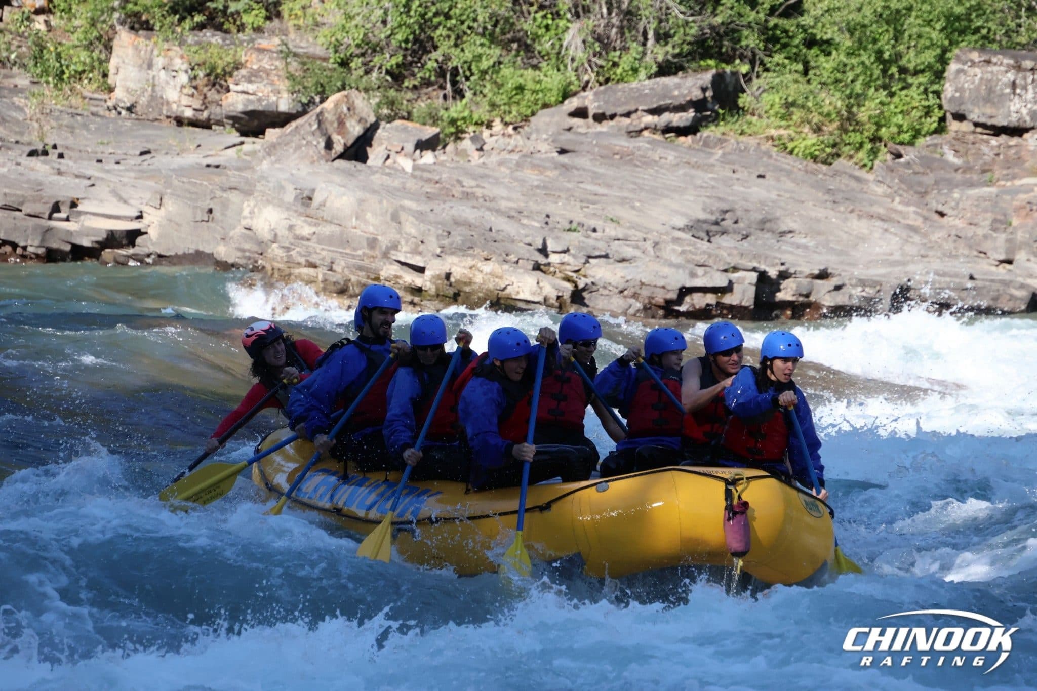 Horseshoe Canyon — 8:15am — Aug 24, 2026 — rafting photo 47