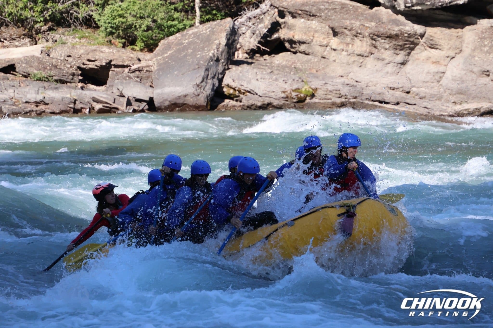Horseshoe Canyon — 8:15am — Aug 24, 2026 — rafting photo 52