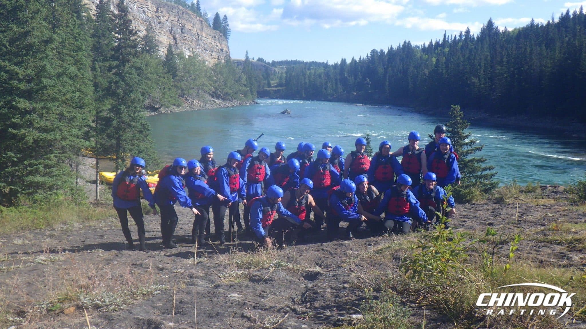 Horseshoe Canyon — 8:15am — Aug 24, 2026 — rafting photo 90