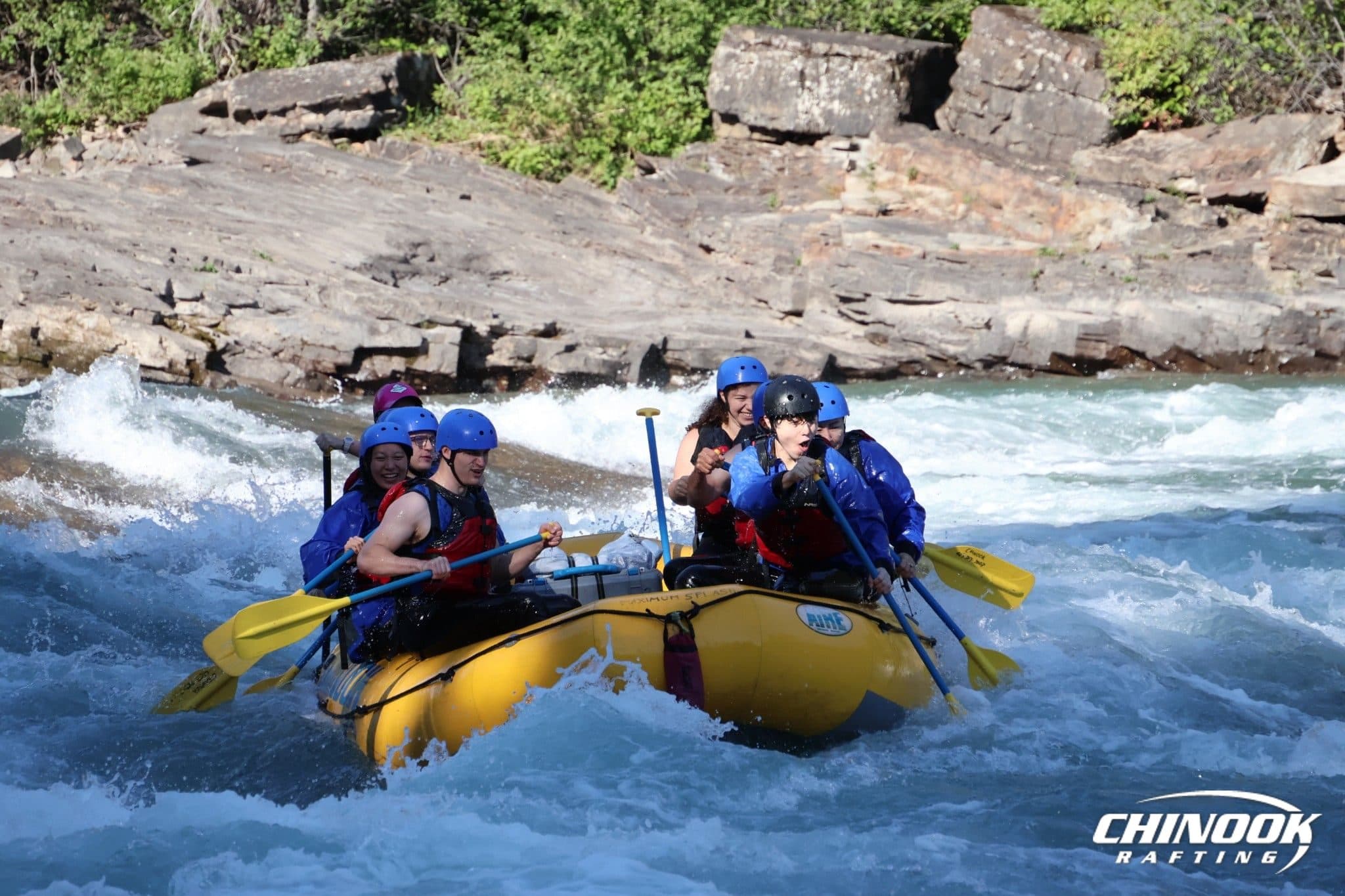 Horseshoe Canyon — 8:15am — Aug 24, 2026 — rafting photo 37