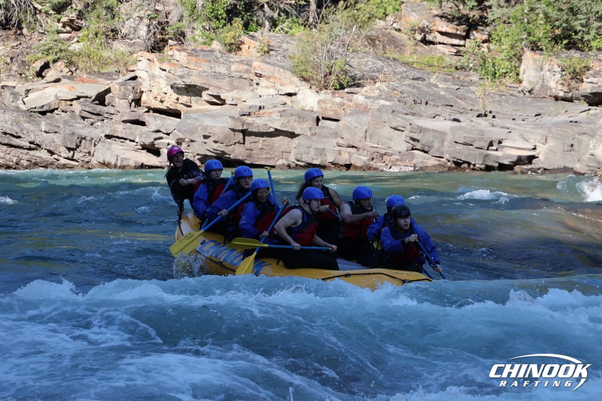Horseshoe Canyon — 8:15am — Aug 24, 2026 — rafting photo 29