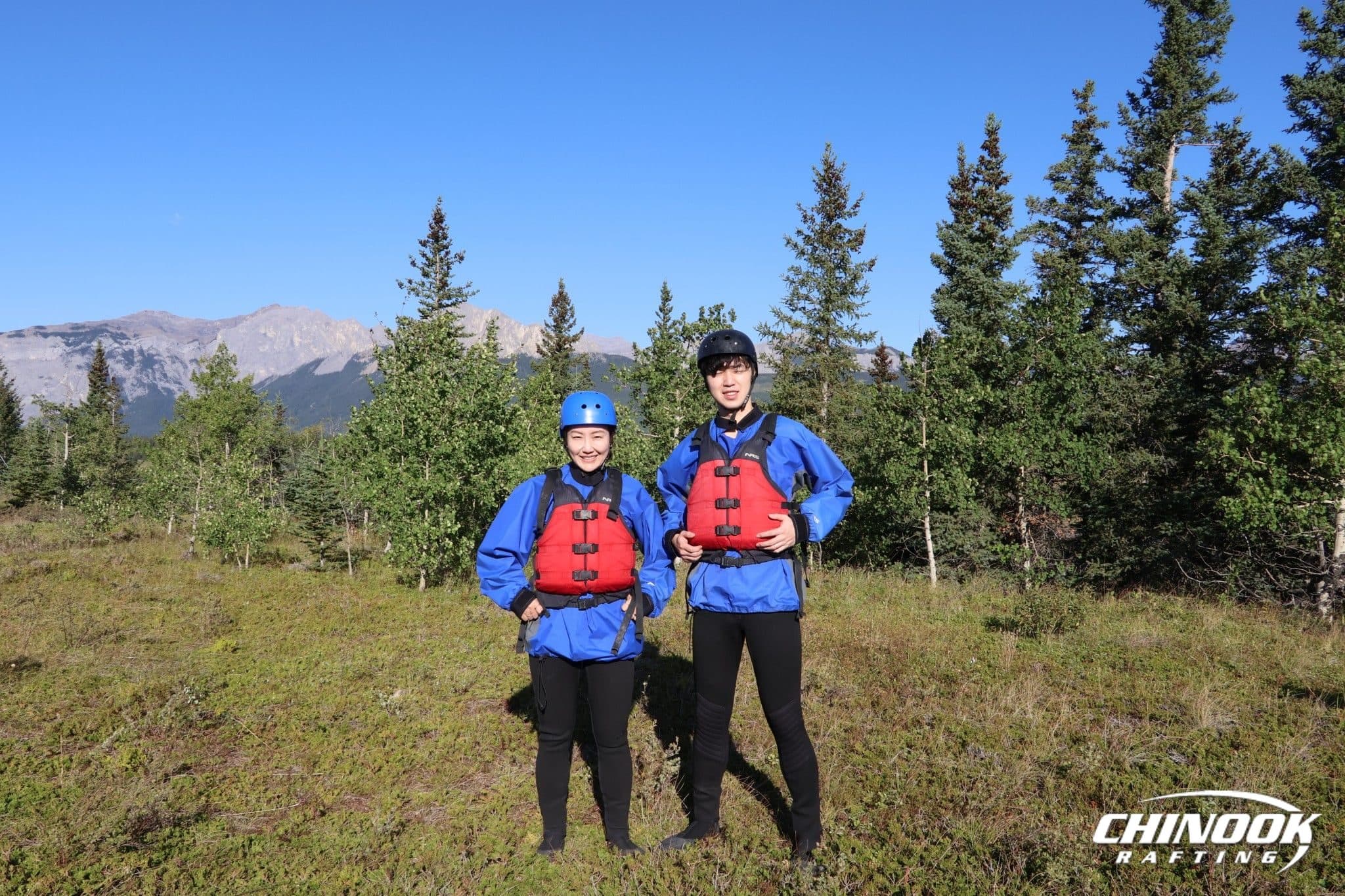 Horseshoe Canyon — 8:15am — Aug 24, 2026 — rafting photo 7