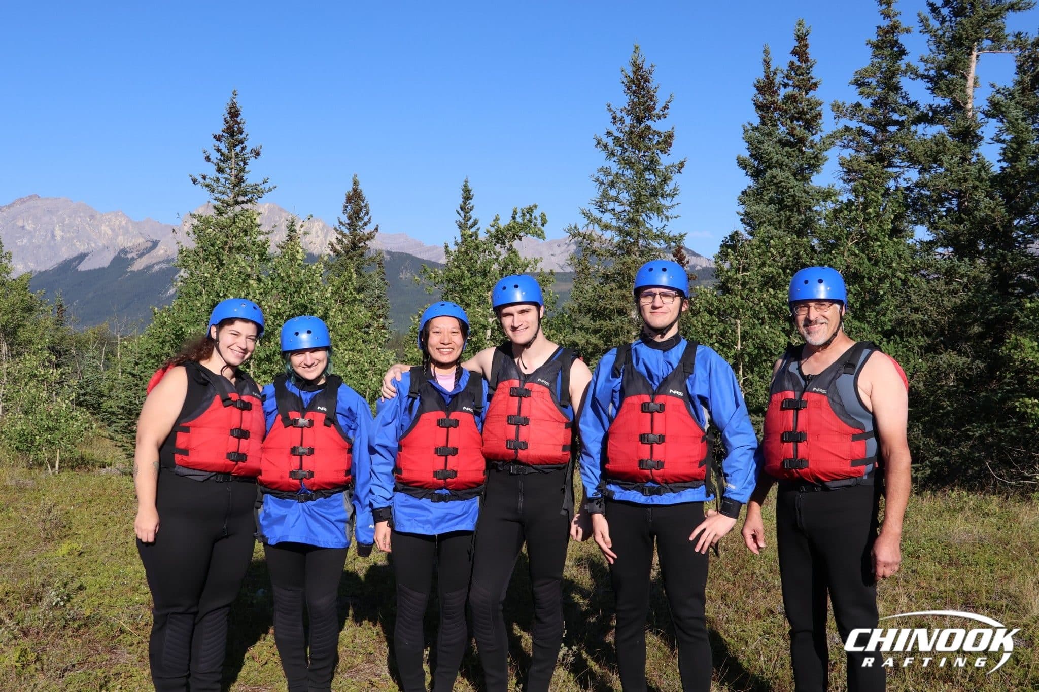 Horseshoe Canyon — 8:15am — Aug 24, 2026 — rafting photo 12