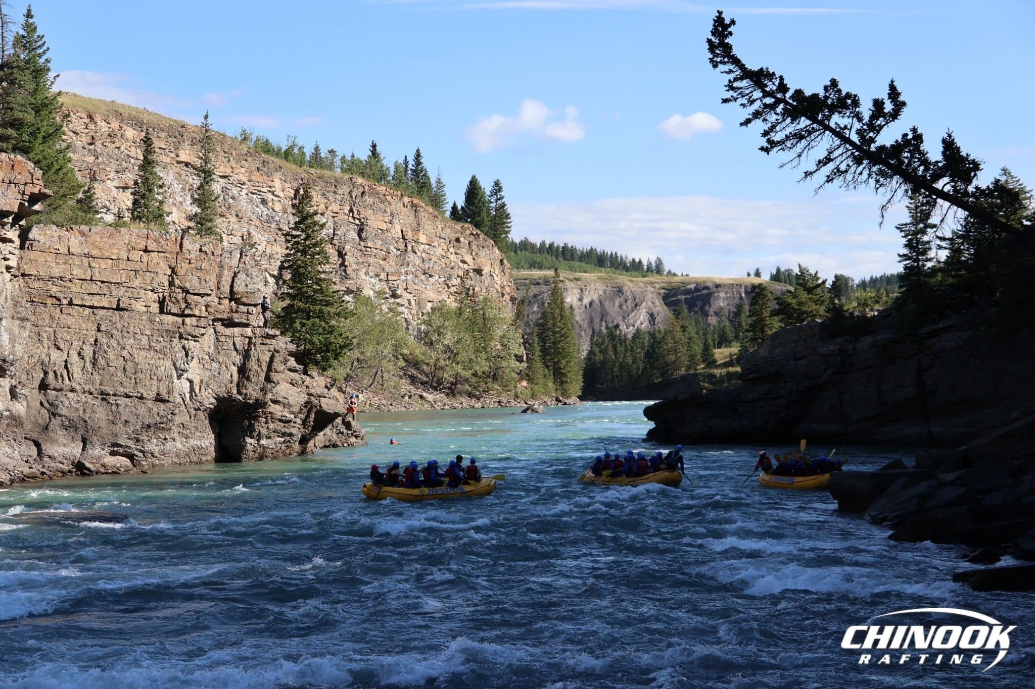 Horseshoe Canyon — 8:15am — Aug 24, 2026 — rafting photo 54